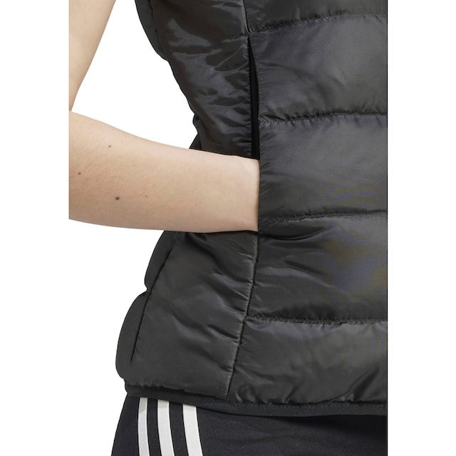 adidas Sportswear Shirtweste »W ESS 3S L D VE« im OTTO Online Shop
