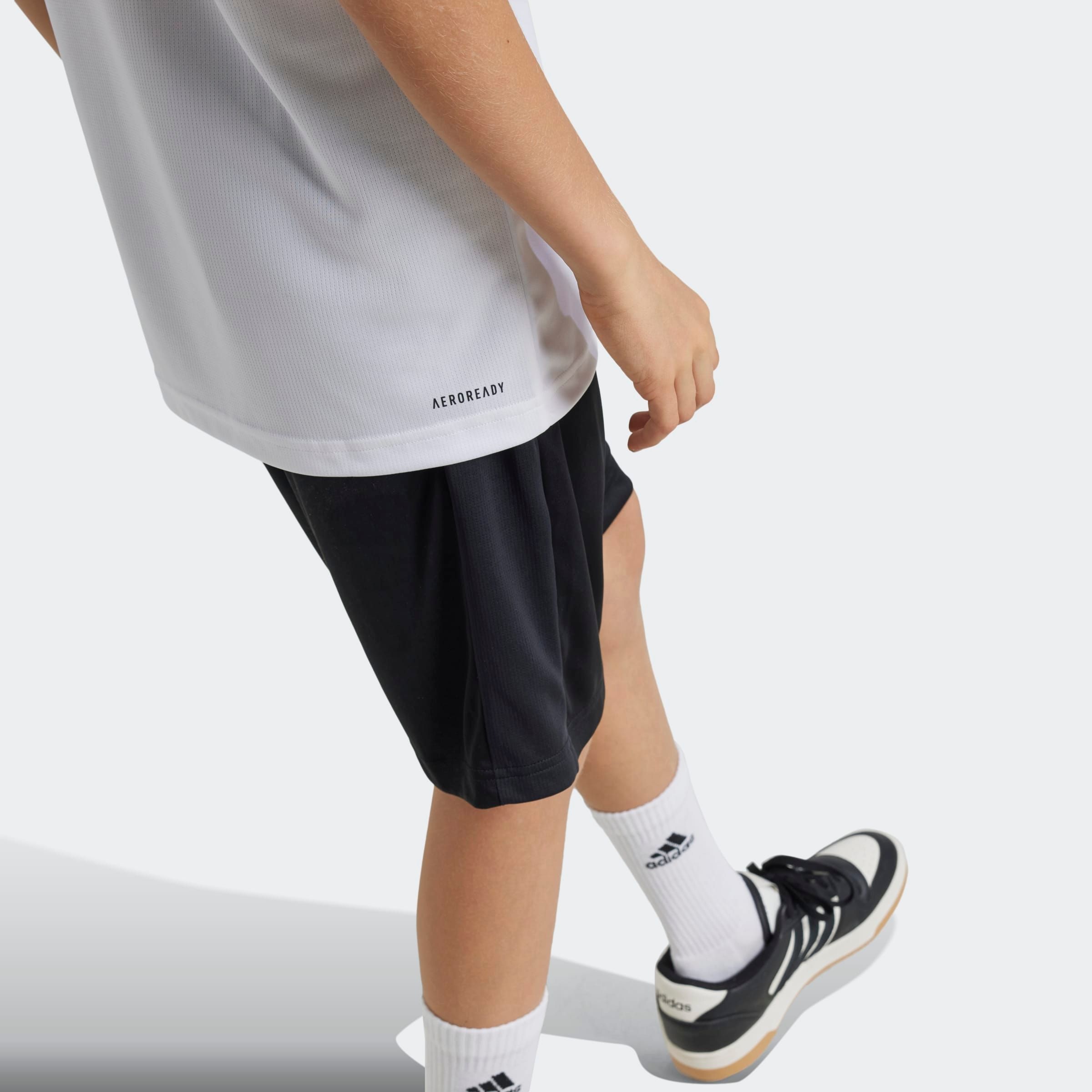 adidas Sportswear T-Shirt »J TR-ES T«