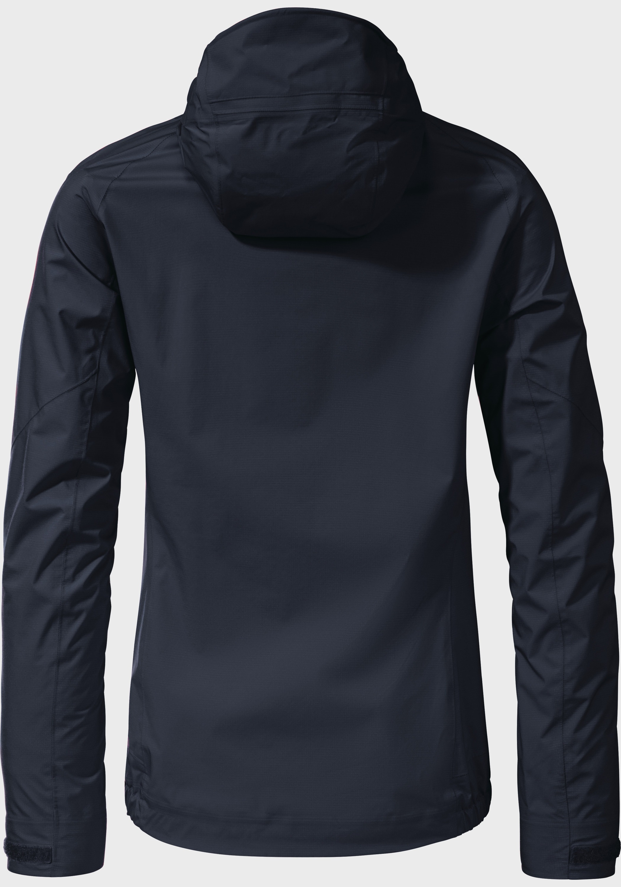 Schöffel Outdoorjacke »2.5L 3D Jacket Vistdal L«, mit Kapuze