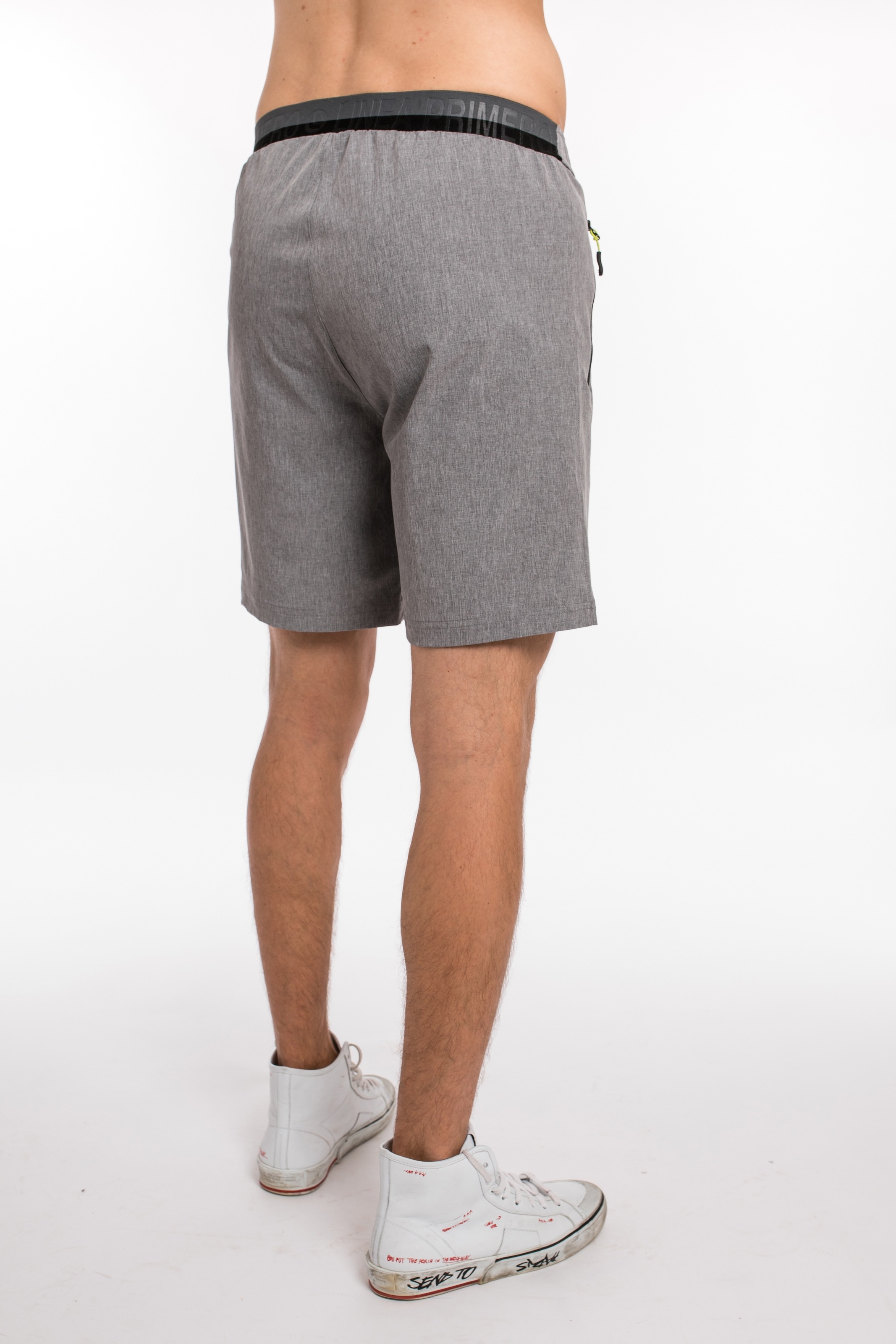 LPO Shorts »KENTVILLE MEN II FITNESS Short«