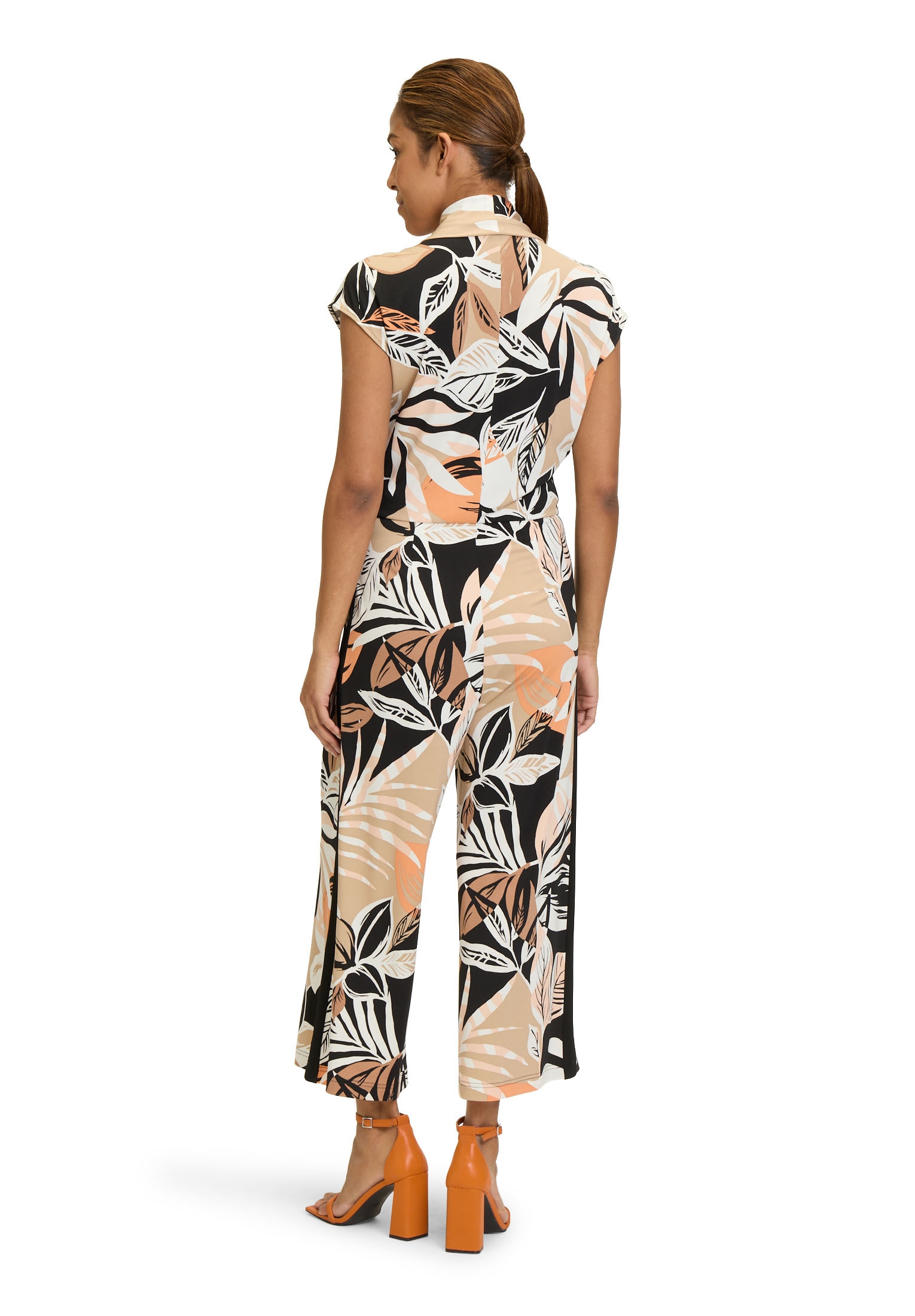 Betty Barclay Jumpsuit »Jumpsuit mit Eingrifftaschen«