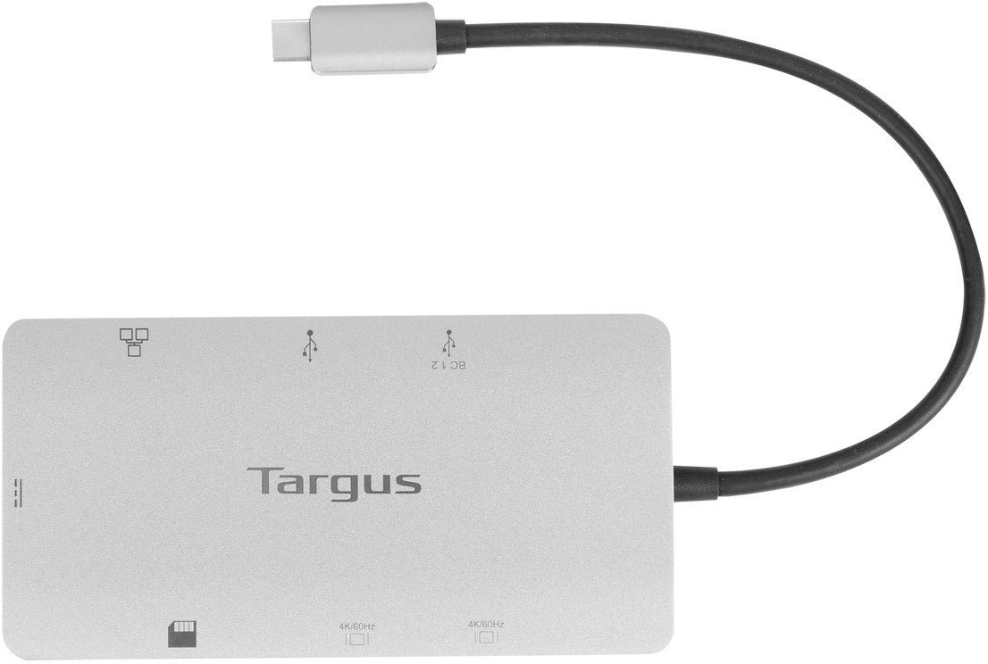 Targus Notebook-Adapter »DOCK423EU«, USB Typ C zu USB Typ C