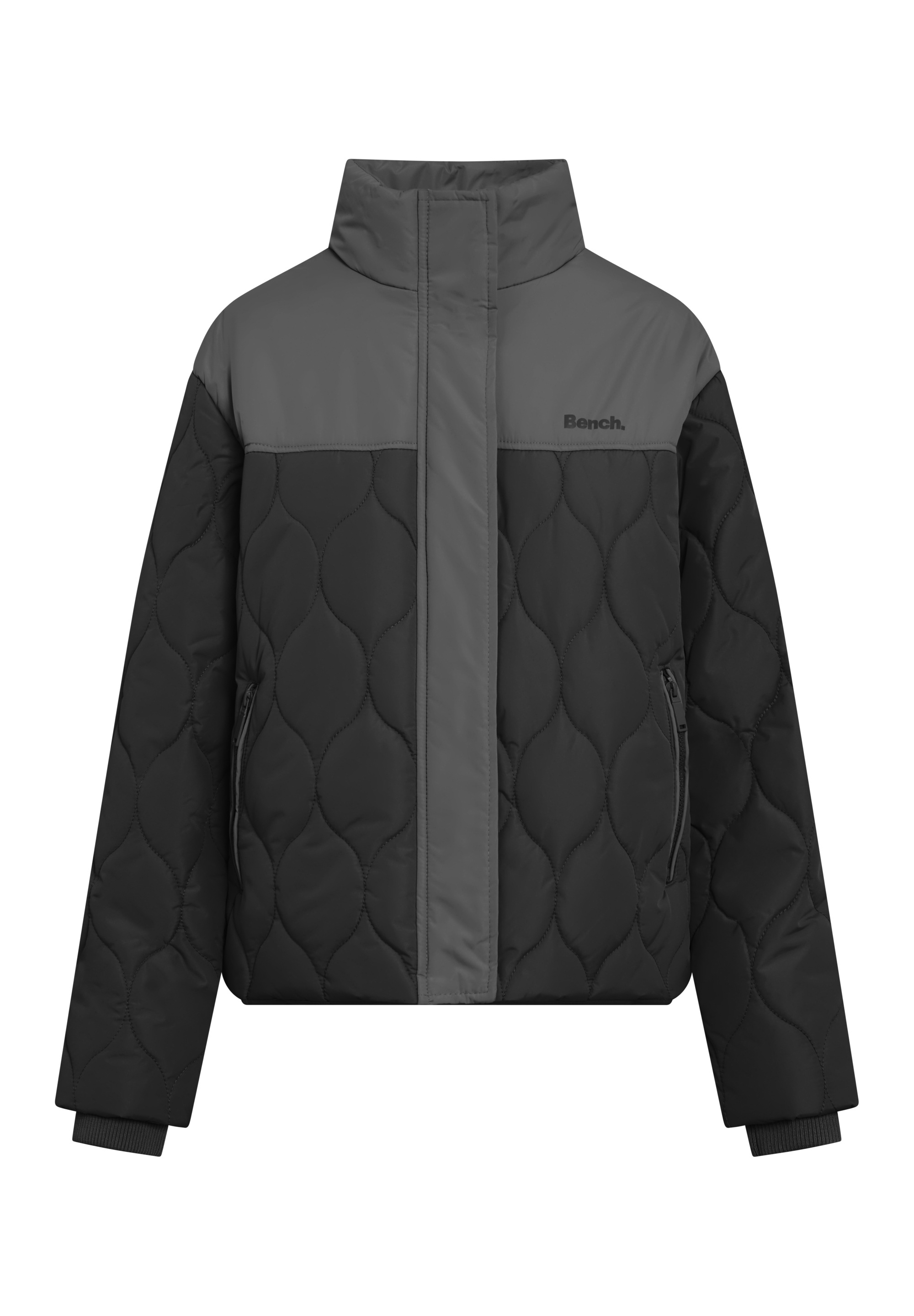 Bench. Steppjacke »JORGIA«
