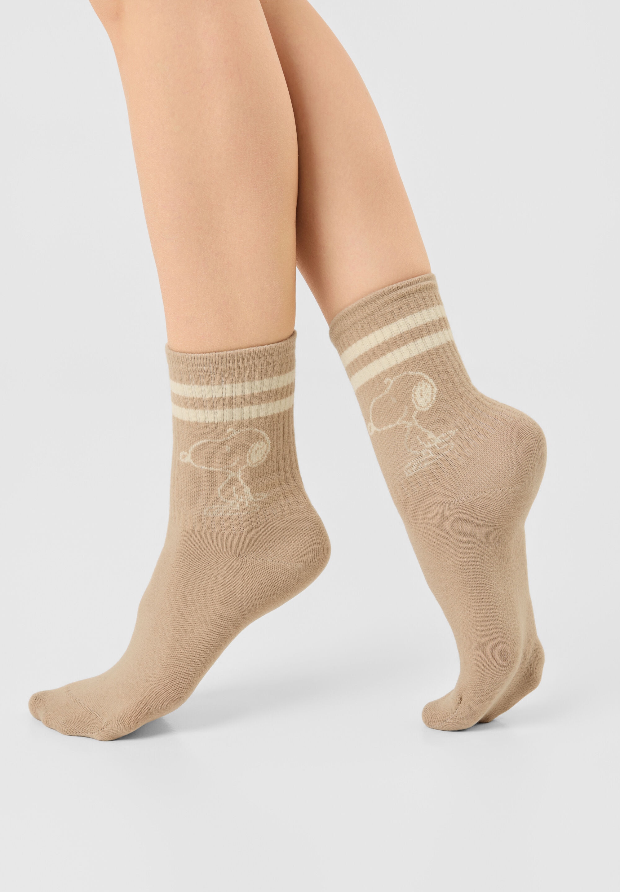 Codello Socken »Codello Socken« 2 Paar tlg. Mit Snoopy-Motiv