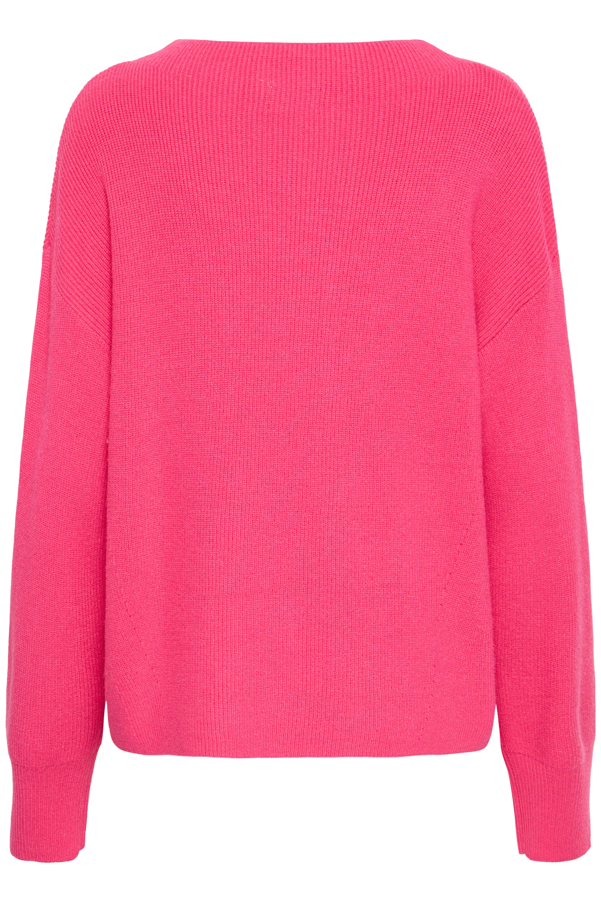 Ichi Strickpullover »Damen Strickpullover IHBOSTON«