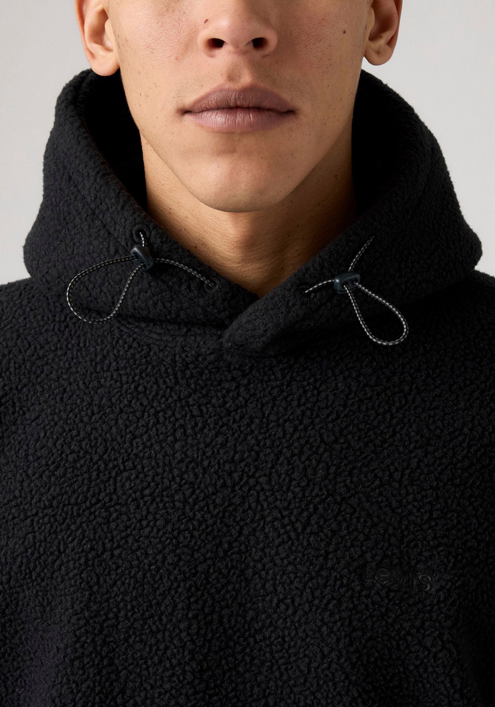 Levi's® Kapuzensweatshirt »COZY UP HOODIE«