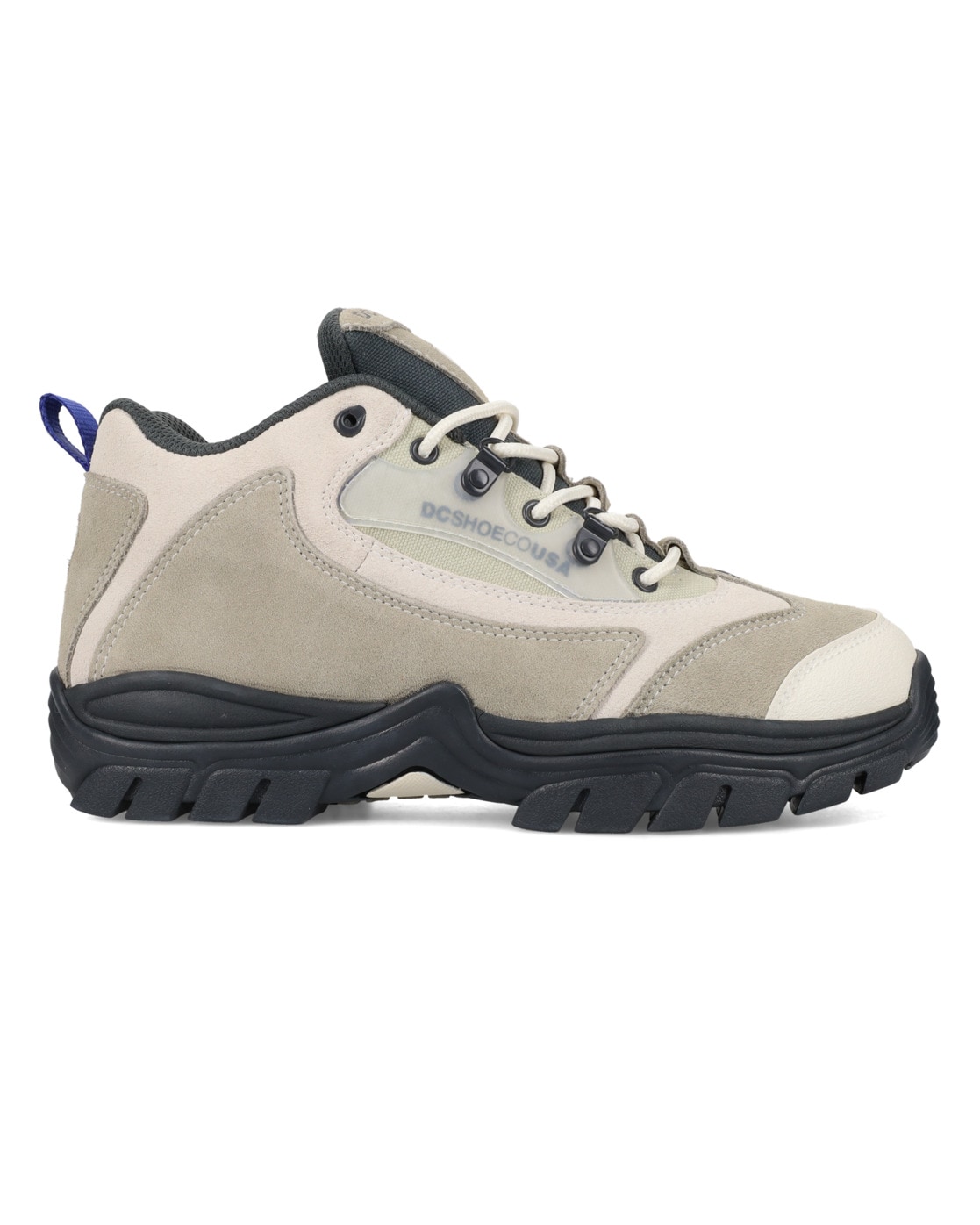 DC Shoes Ankleboots »Recon«