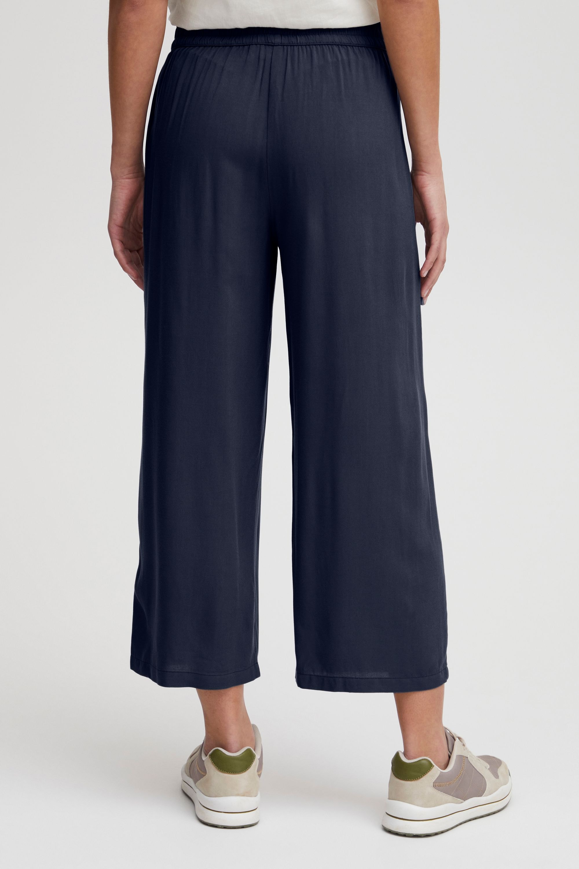 OXMO Stoffhose »Stoffhose OXElisabeth«