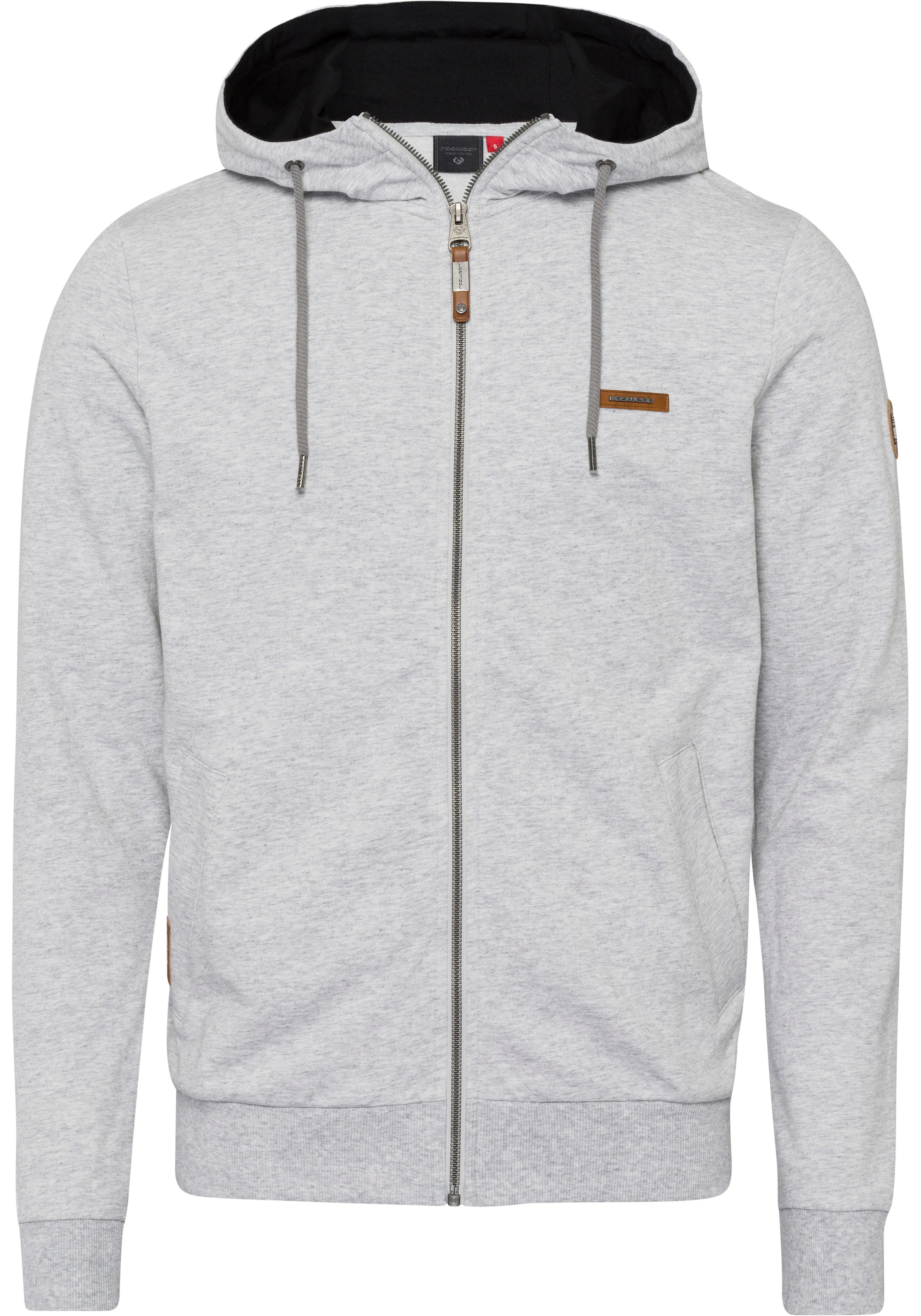 Ragwear Kapuzensweatjacke »PATRY« kaufen
