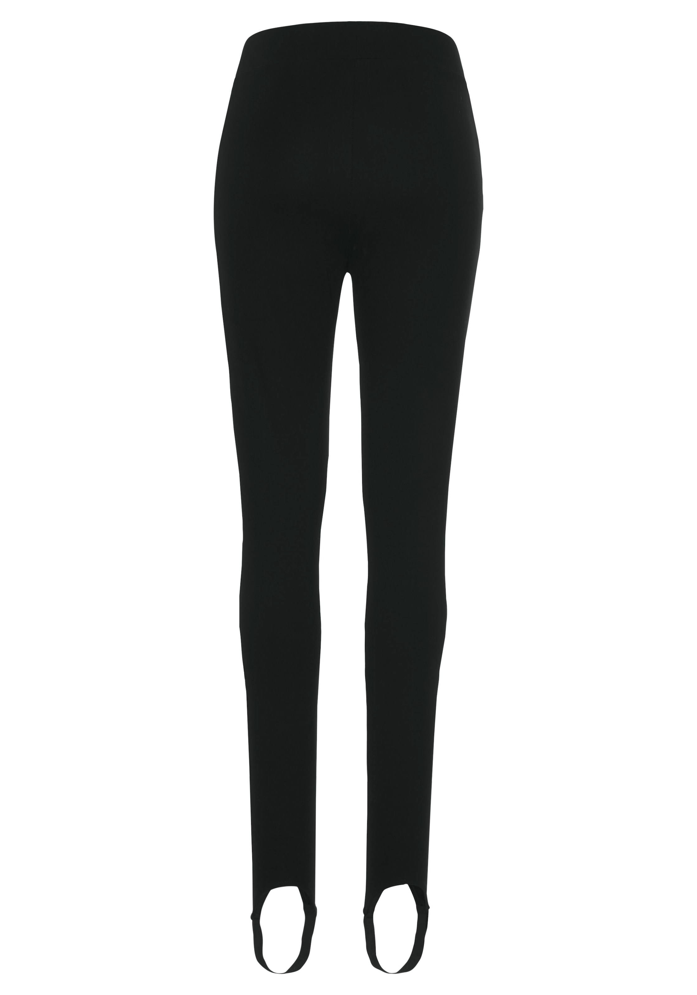 LASCANA Leggings, mit elastischem Steg