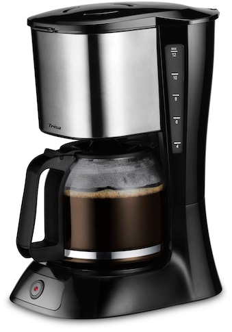 Trisa Filterkaffeemaschine »Perfect Coffee 12« kaufen