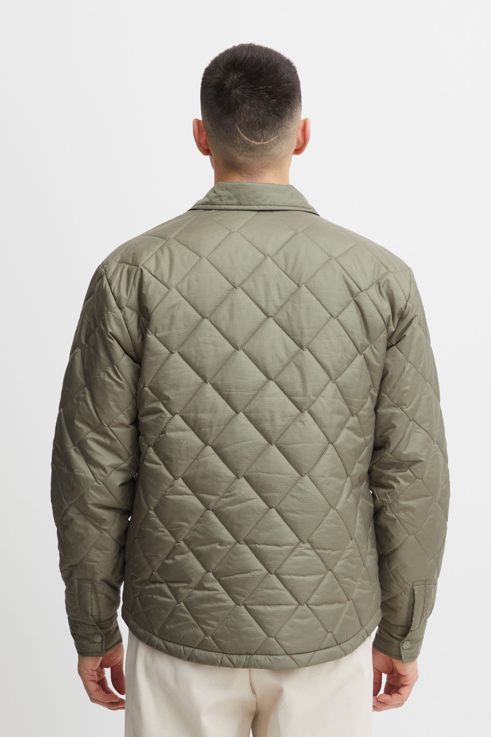 !Solid Steppjacke »Steppjacke SDErhard«, ohne Kapuze