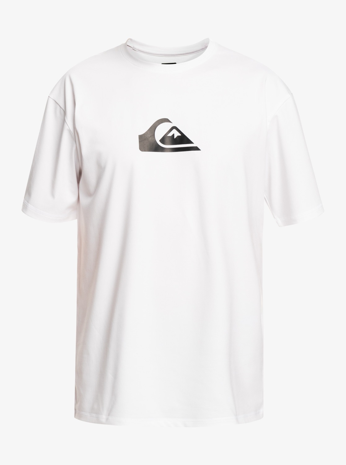 Quiksilver Neopren Shirt »Solid Streak« in weiß, Größe 14 ( 155-163 cm & 46-50 kg)