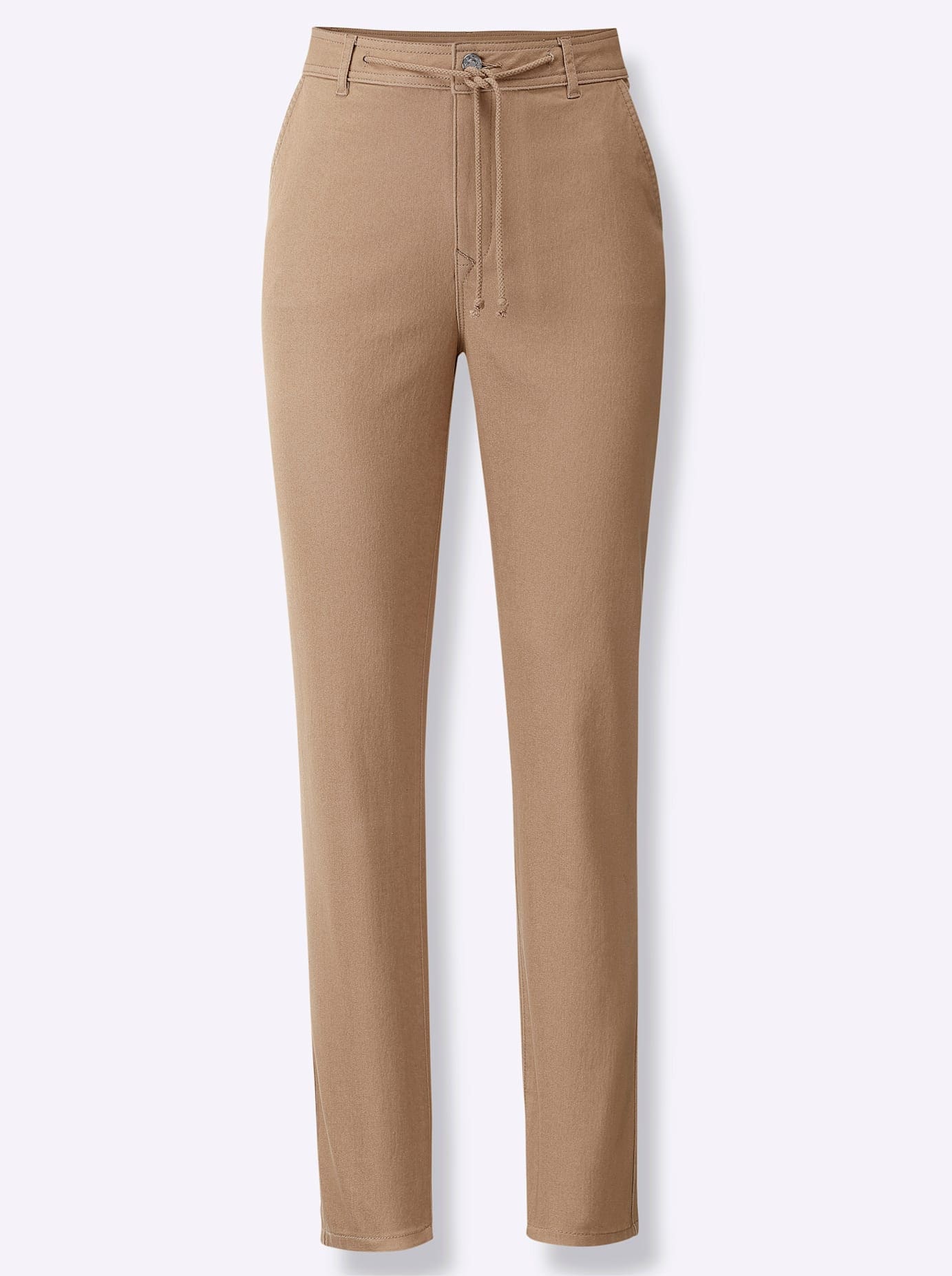 heine Bequeme Jeans, (1 tlg.)