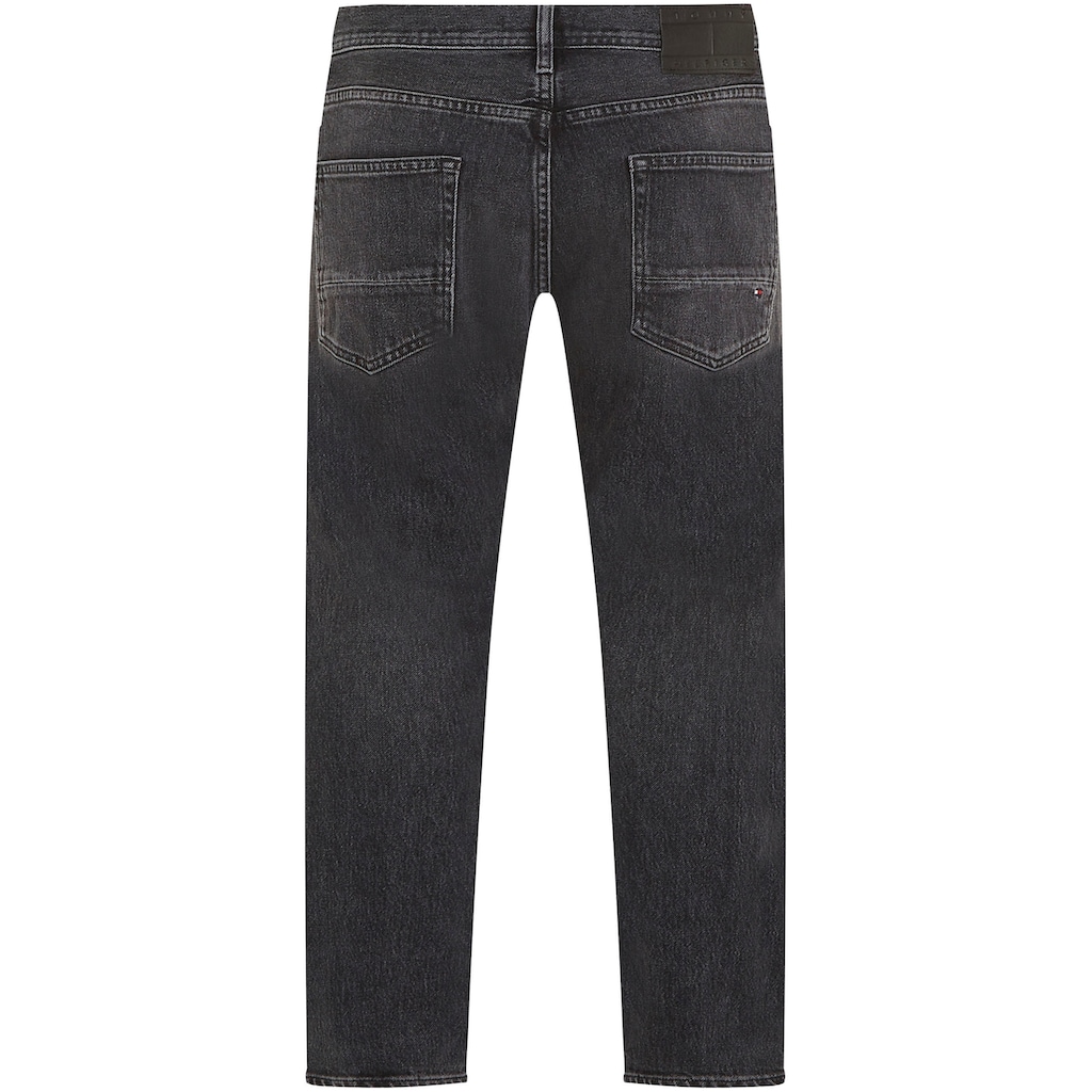 Tommy Hilfiger Straight-Jeans »REGULAR MERCER STR«