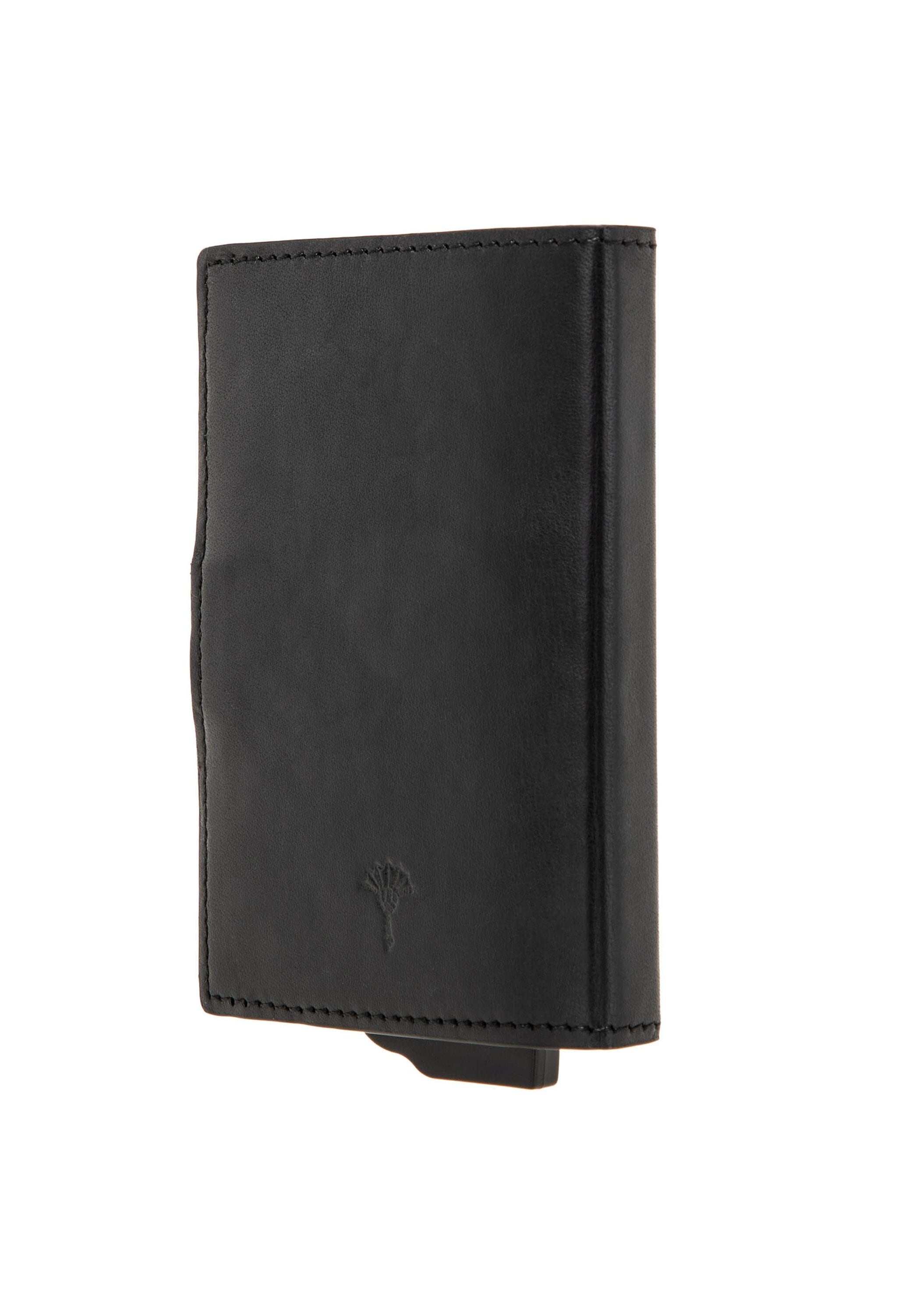 JOOP! Geldbörse »Geldbörse Pero C-Two E-Cage sv8«