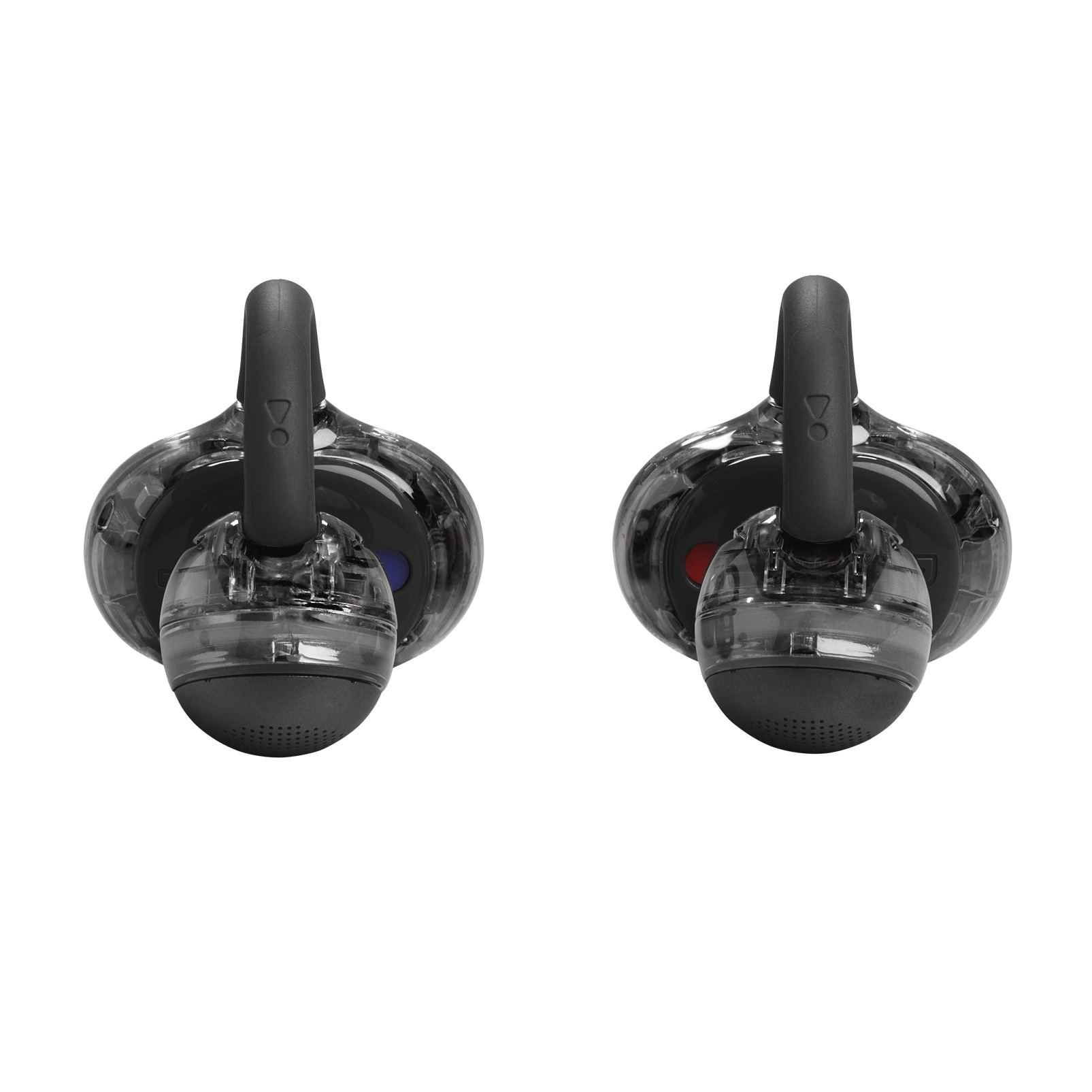 JBL Open-Ear-Kopfhörer »Soundgear Clips« A2DP Bluetooth Freisprechfunktion