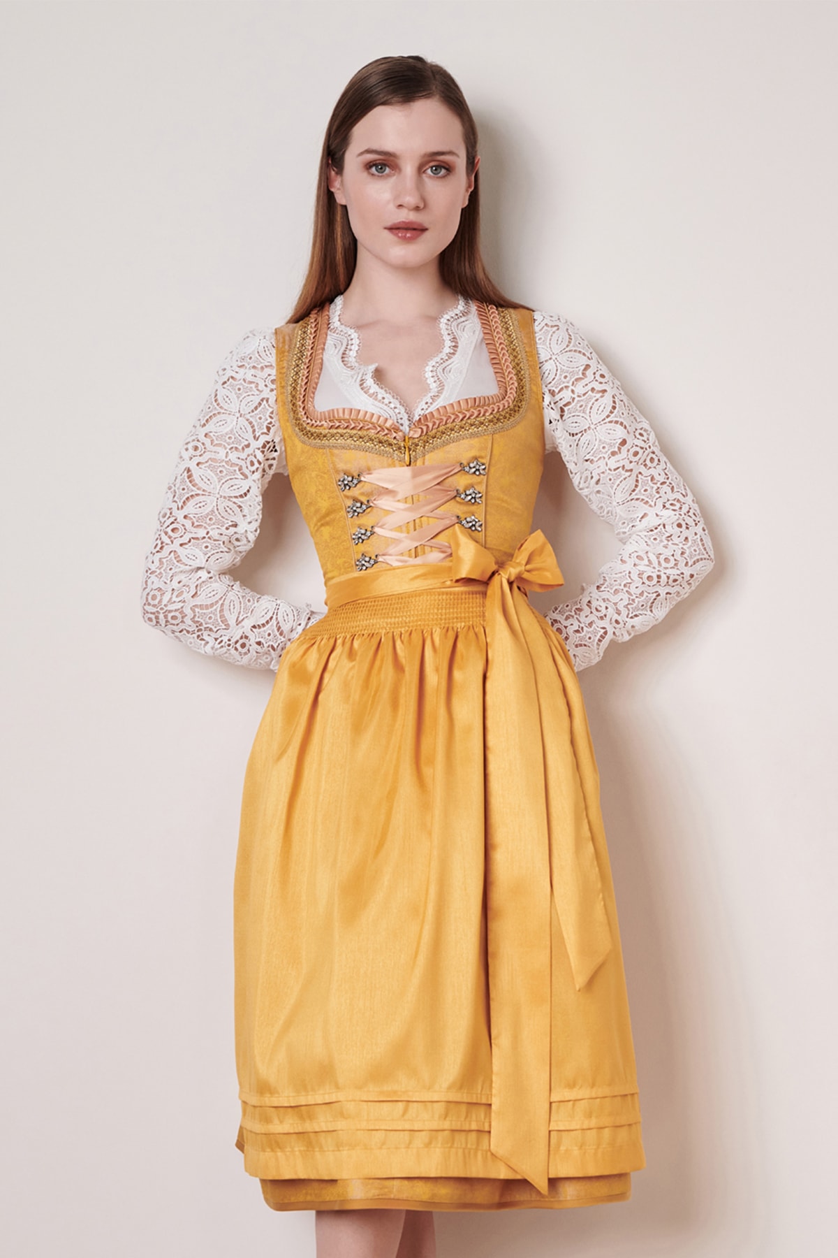 Dirndl »Dirndl Jelena (70cm)«