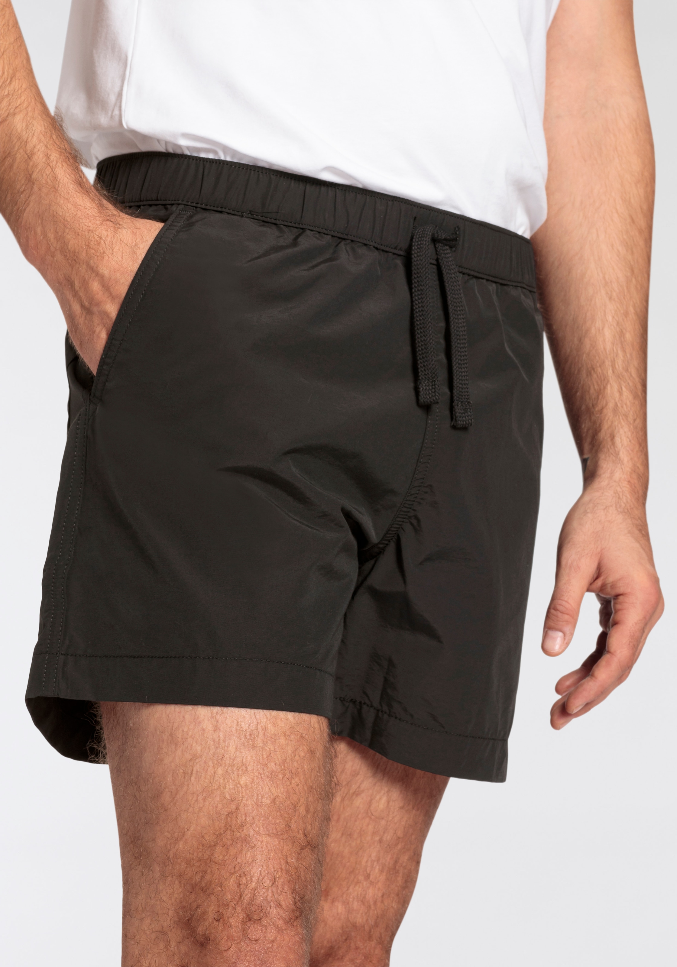 Levi's® Chinoshorts, Sommerhose CHINO EASY SHORT III