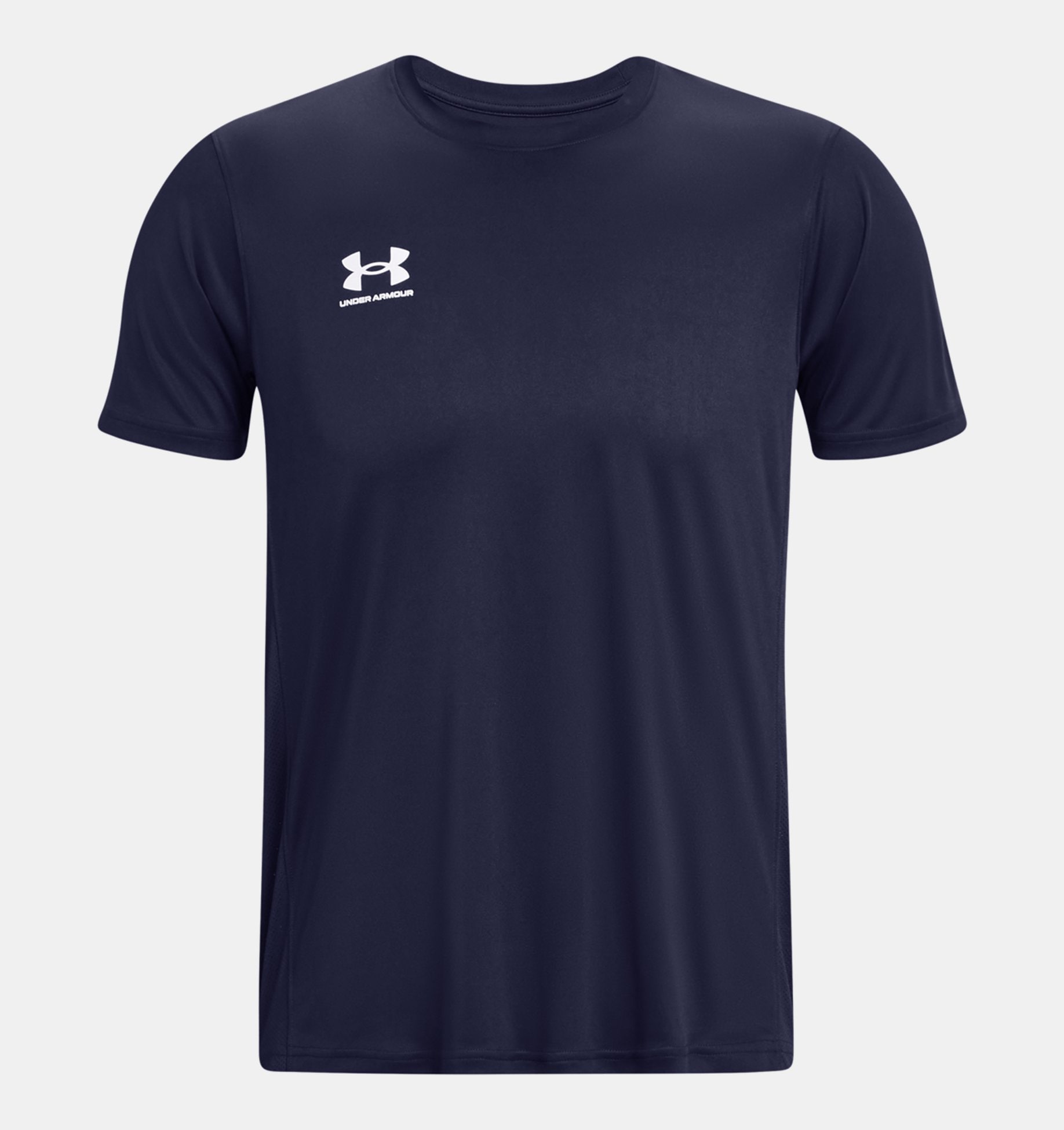 Under Armour® T-Shirt »UA M'S CH. TRAIN SS«, (1 tlg.)
