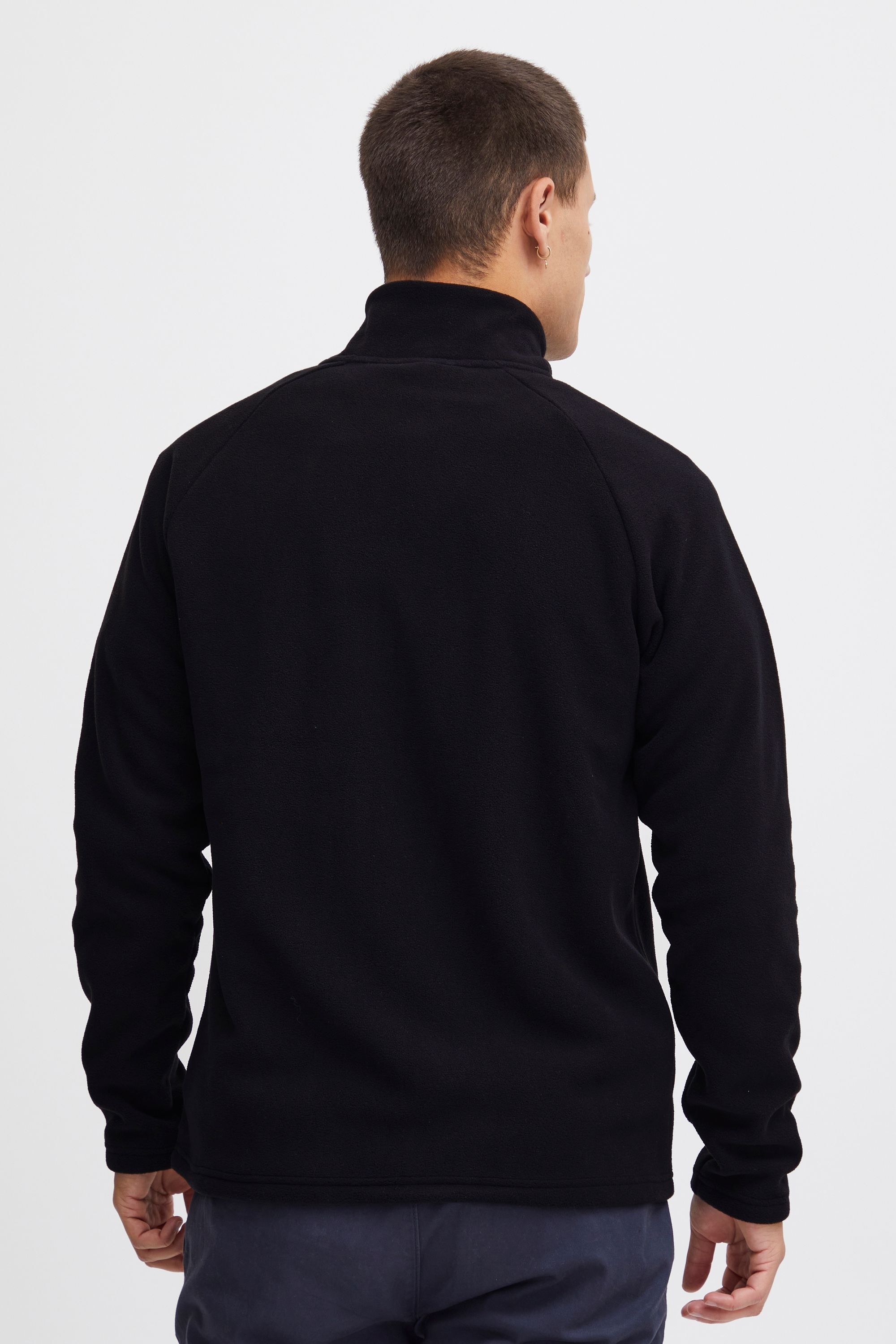 Indicode Fleecejacke »Fleecejacke IDMandu«