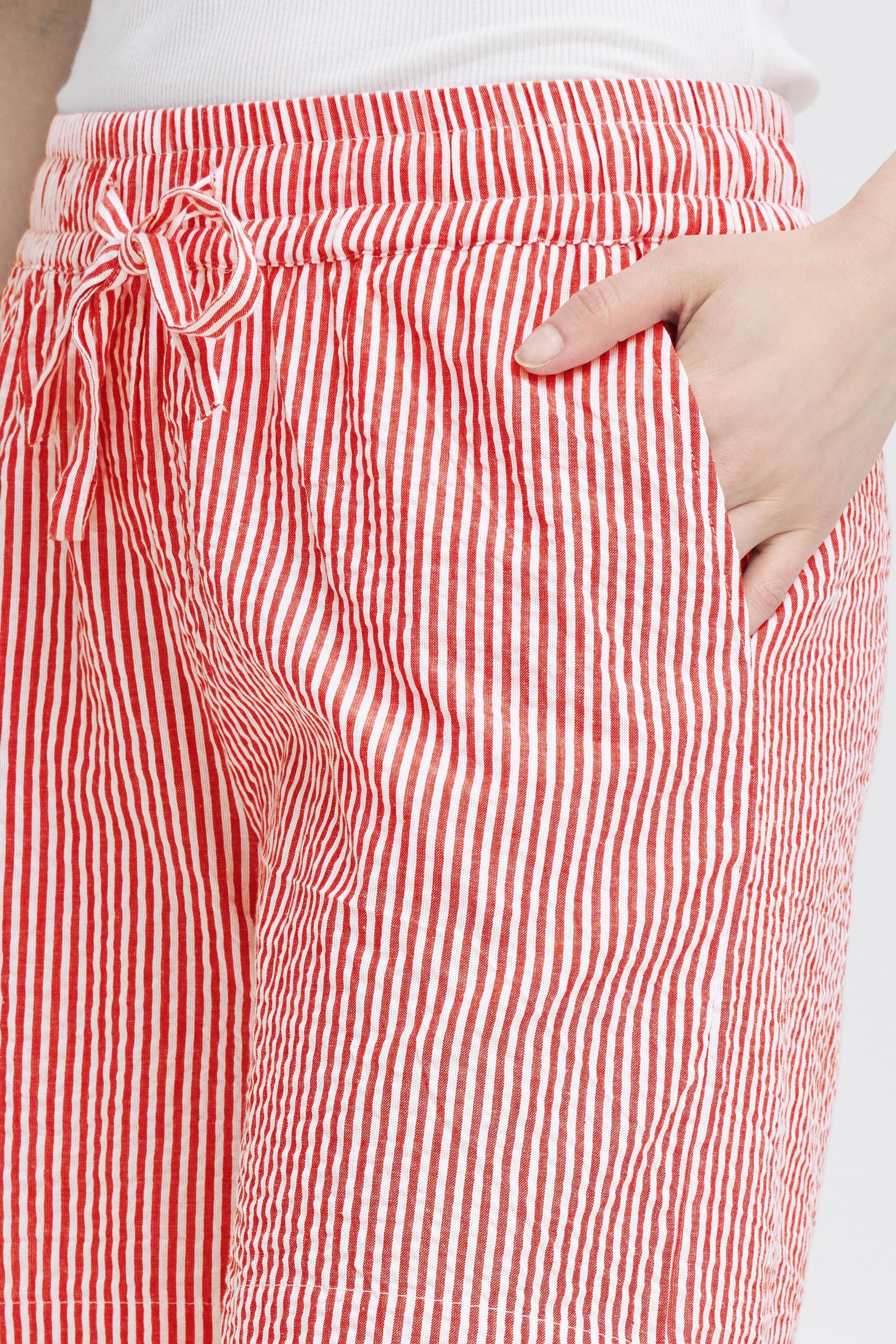 fransa Shorts »Shorts FRCAYLA«