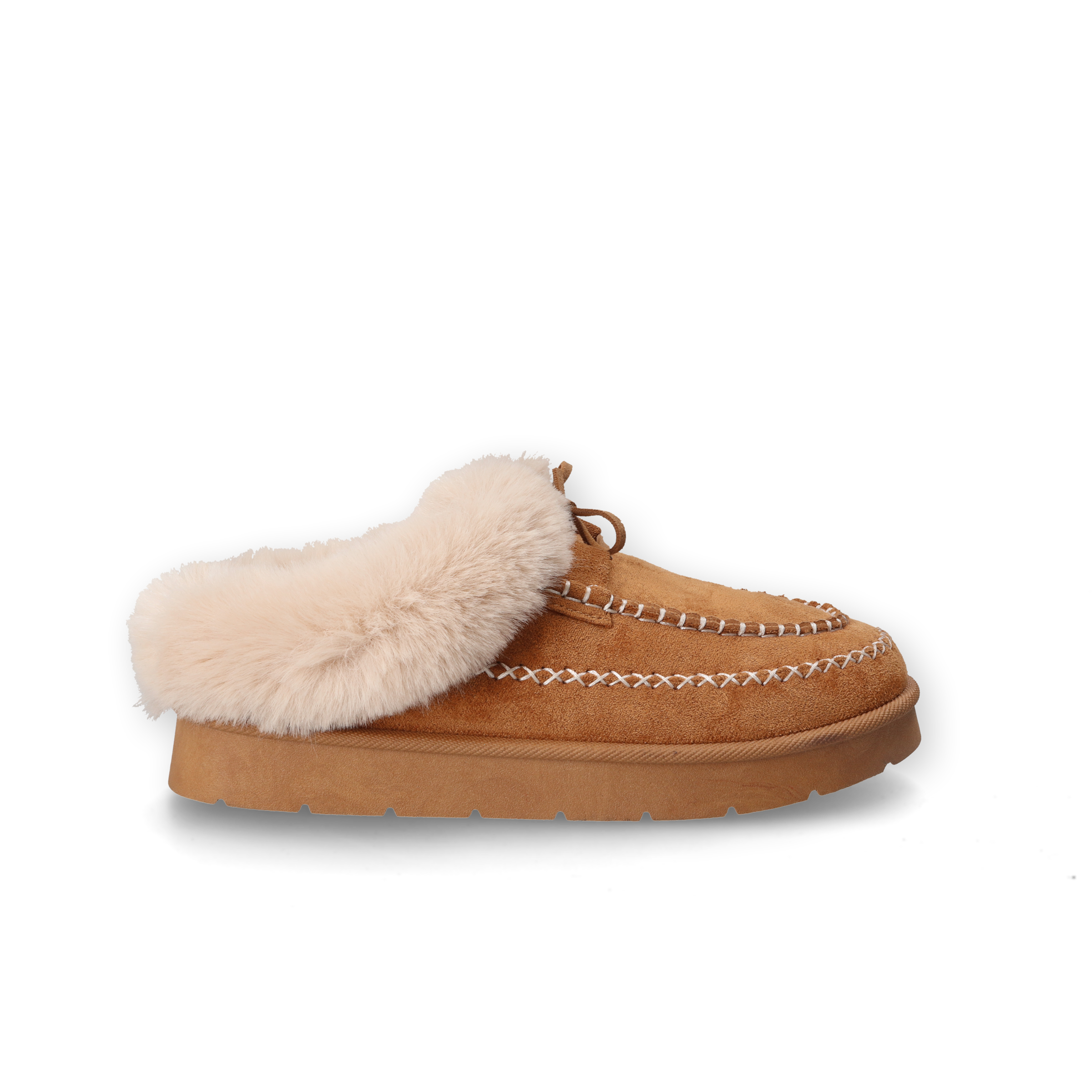 Dockers by Gerli Schlupfboots  Schlupfschuh mit kuscheliger Ausstattung