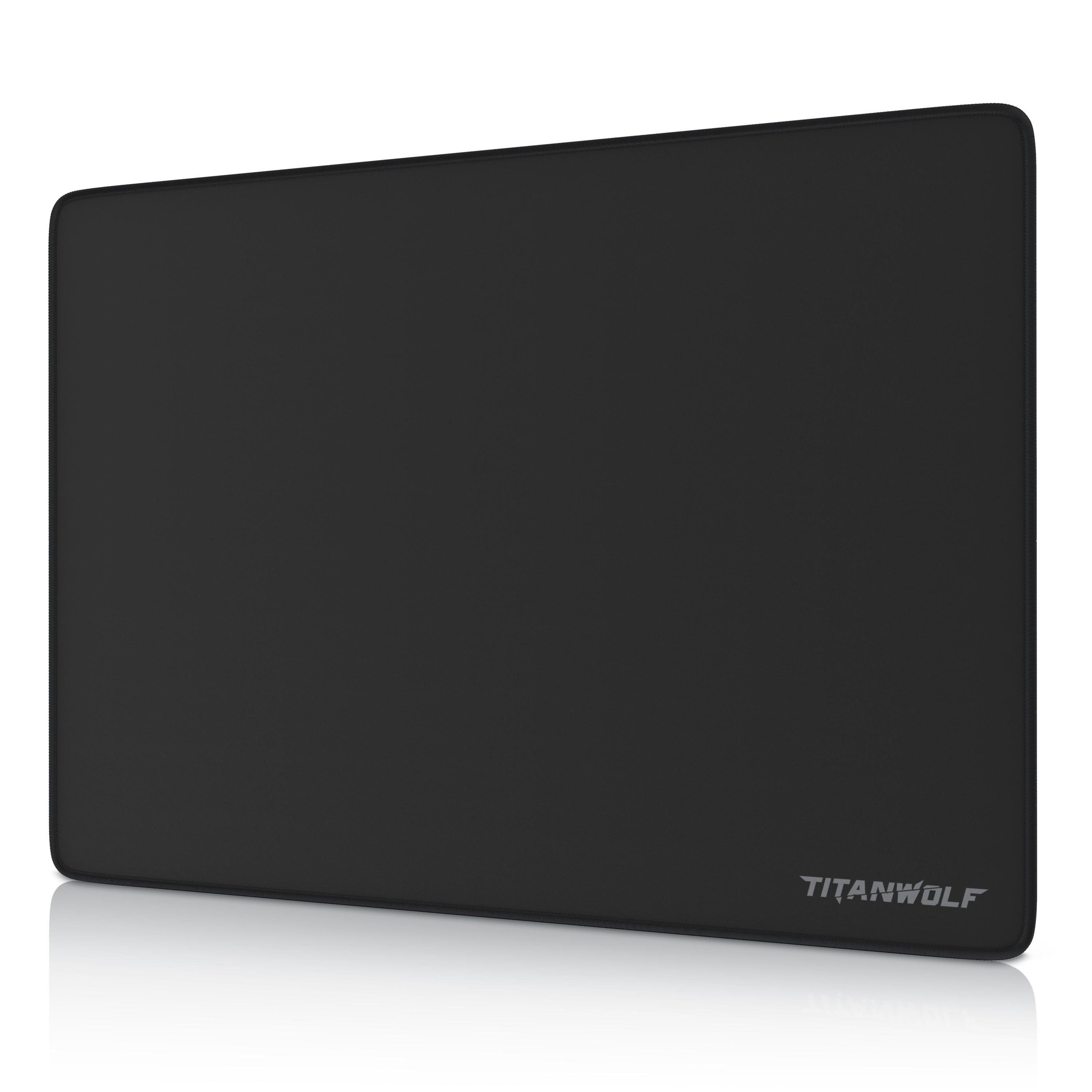 Titanwolf Speed Gaming Mauspad 350 x 250mm