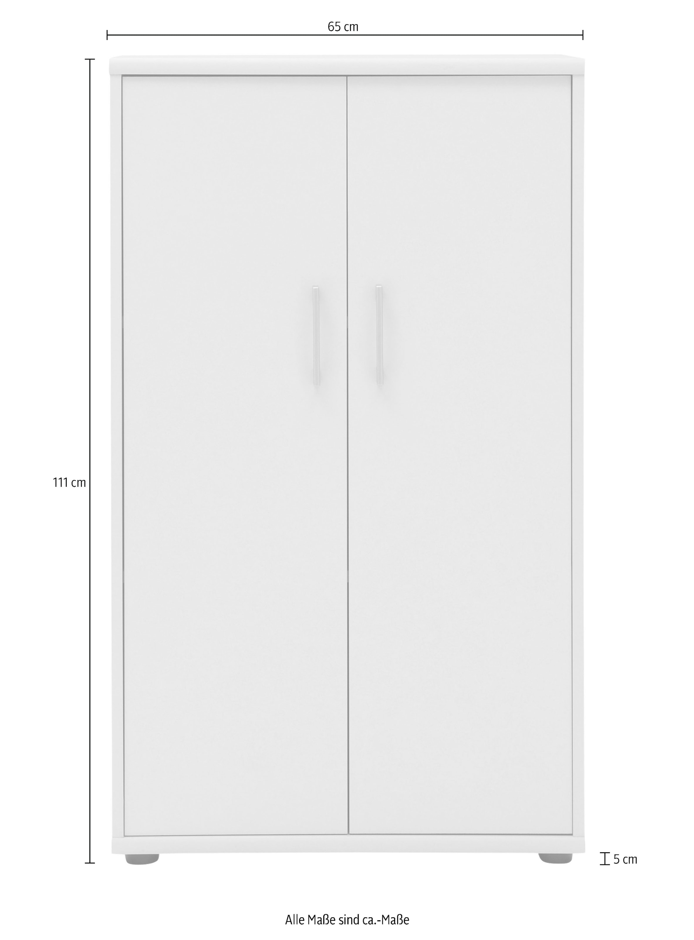 Schildmeyer Aktenschrank »Serie 200«