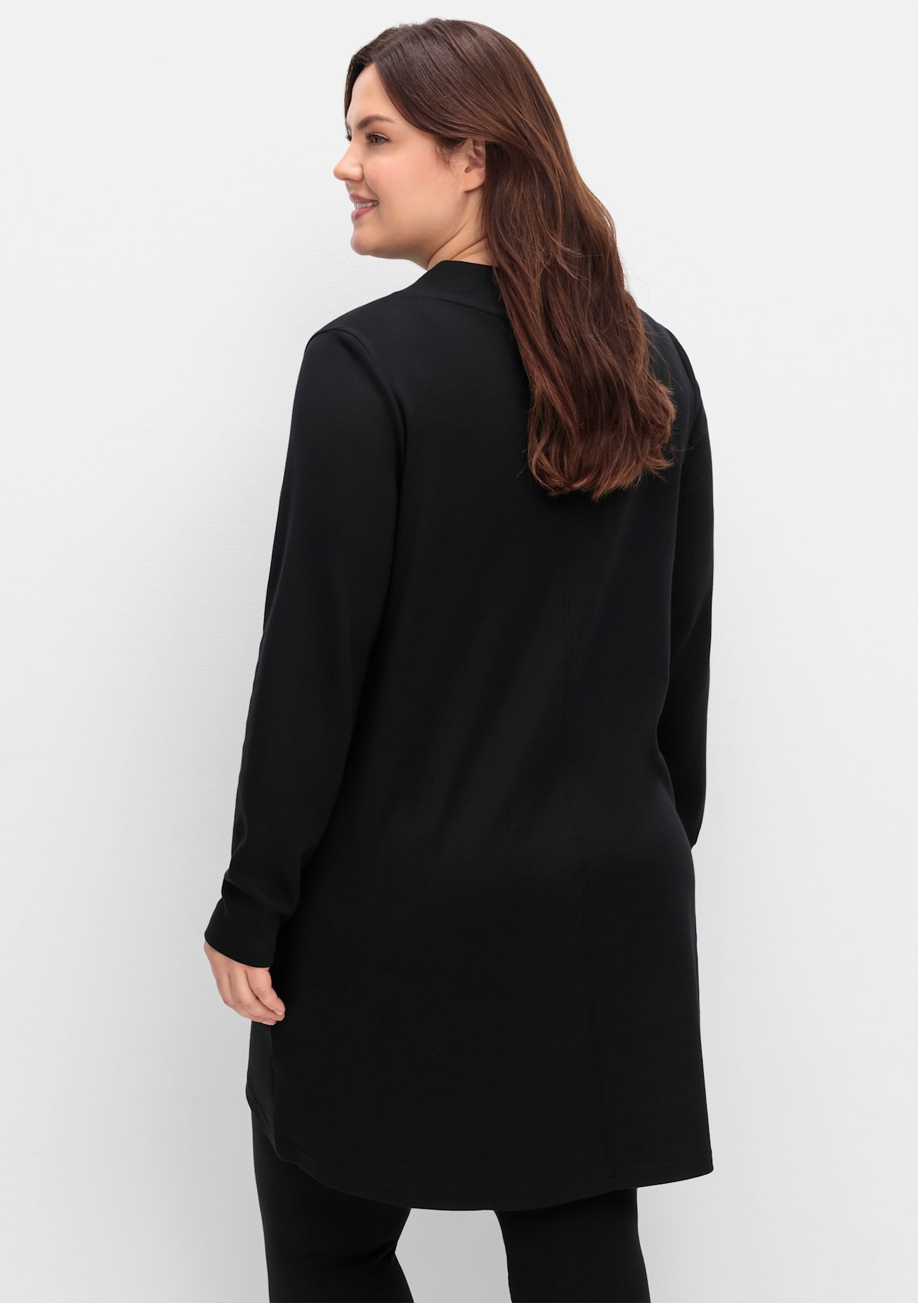 Sheego Sweatshirt