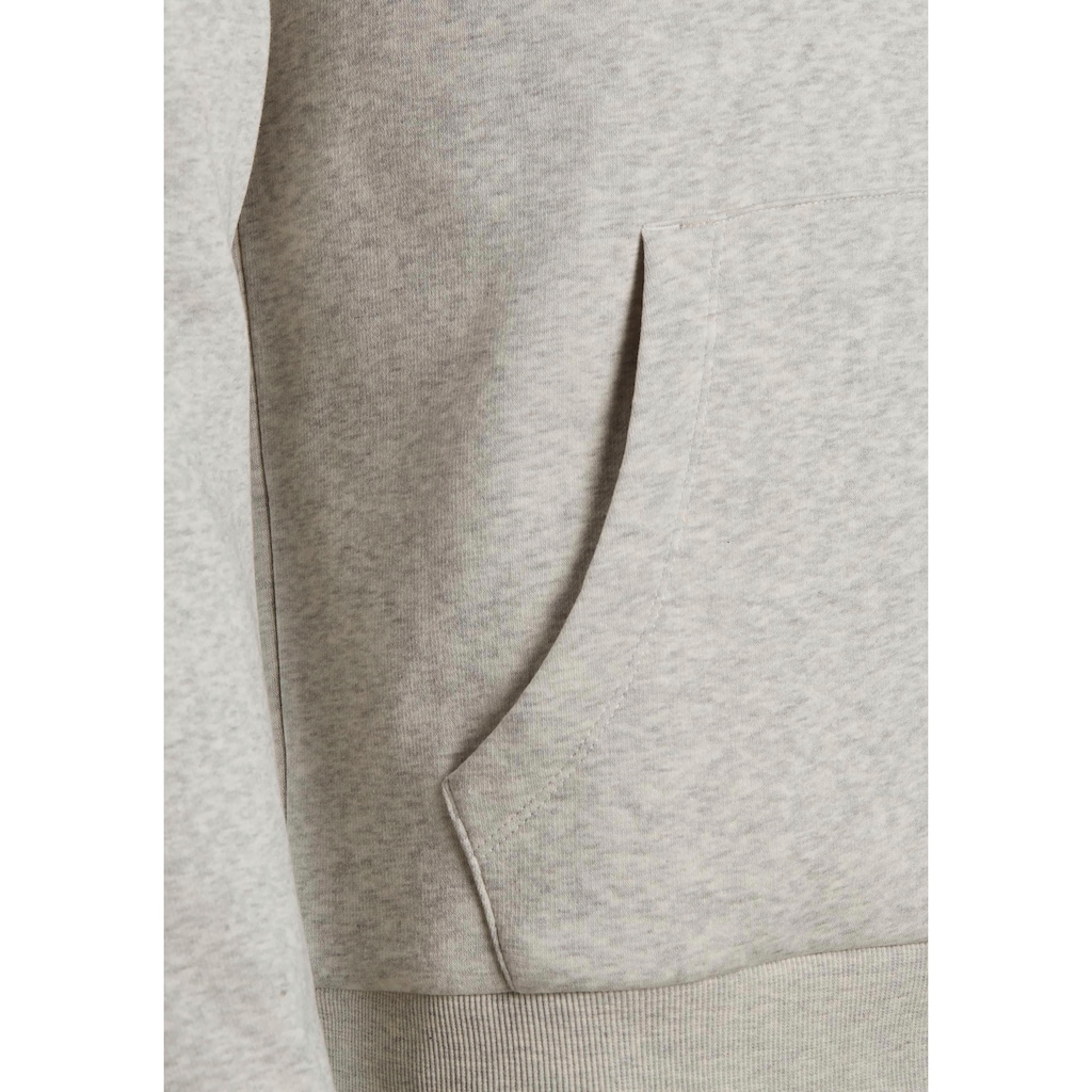 Jack & Jones Kapuzensweatshirt »LOGO SWEAT HOOD 2«