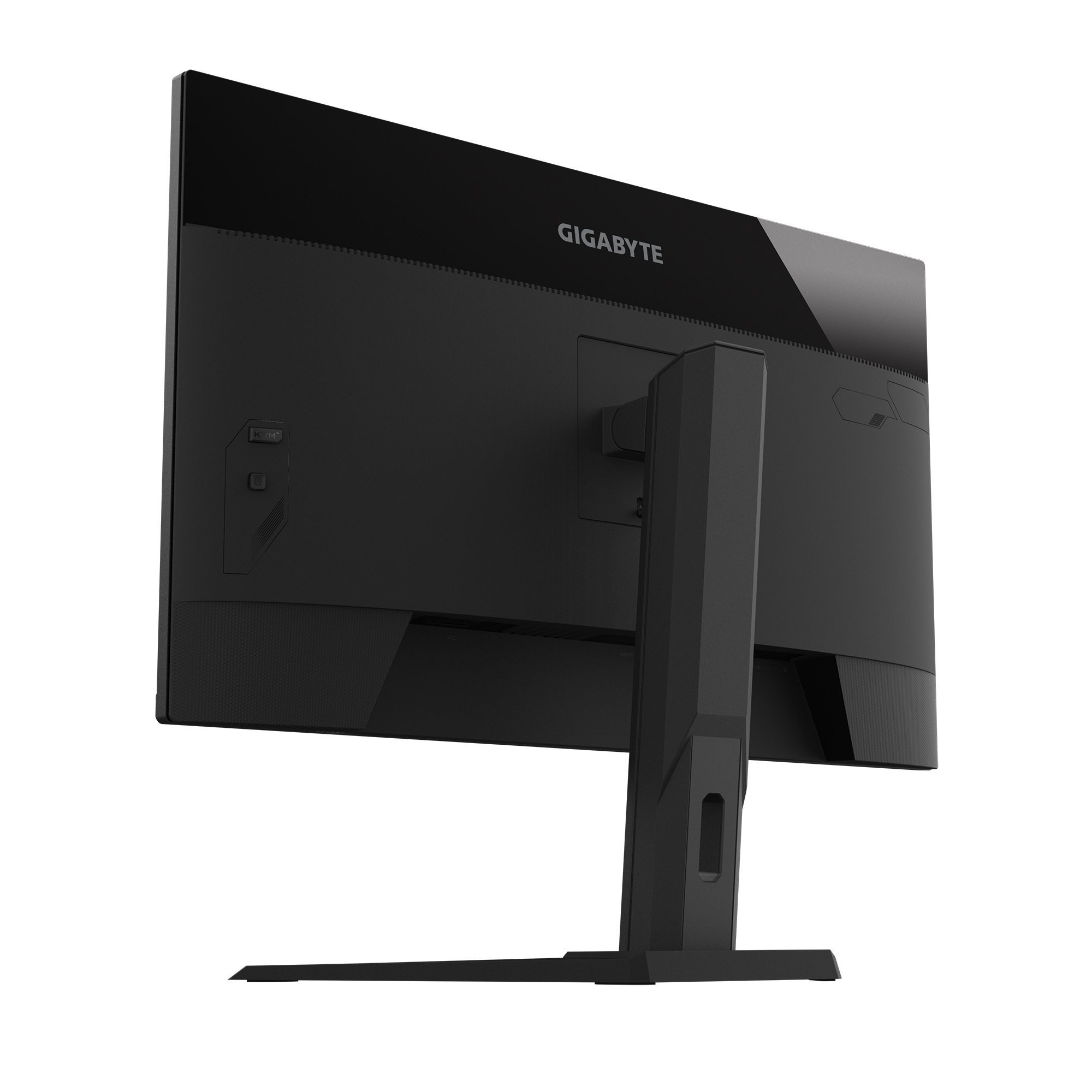 Gigabyte Gaming-Monitor »M32UP«, 80 cm/32 Zoll, 3840 x 2160 px, 1 ms Reaktionszeit, 160 Hz, Neig-, schwenk- und Höhenverstellbar