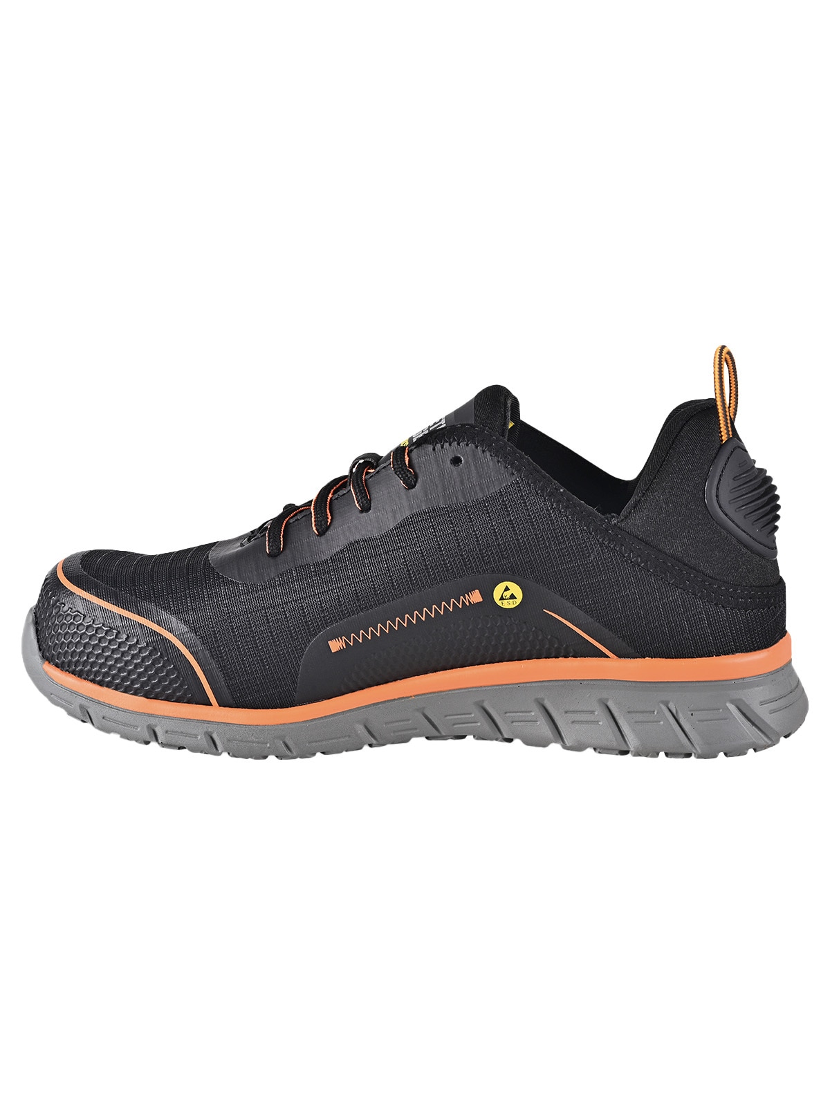 Safety Jogger Works Sicherheitsschuh »Ligero 2 Low«