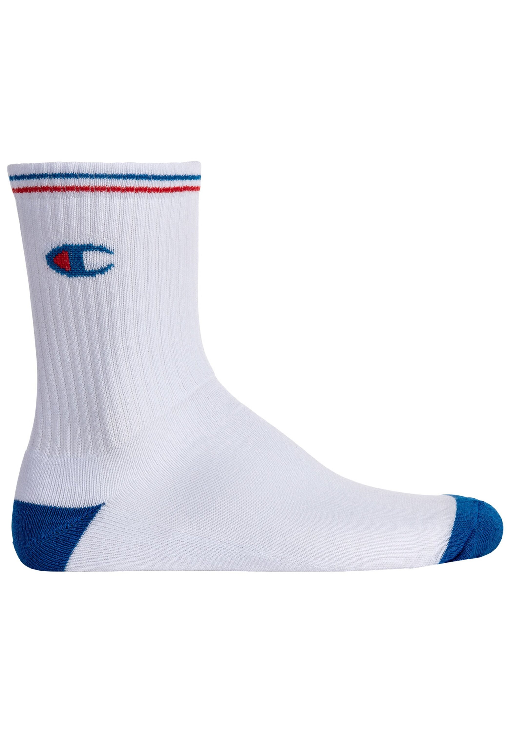 Champion Kurzsocken »Socken 6er Pack«