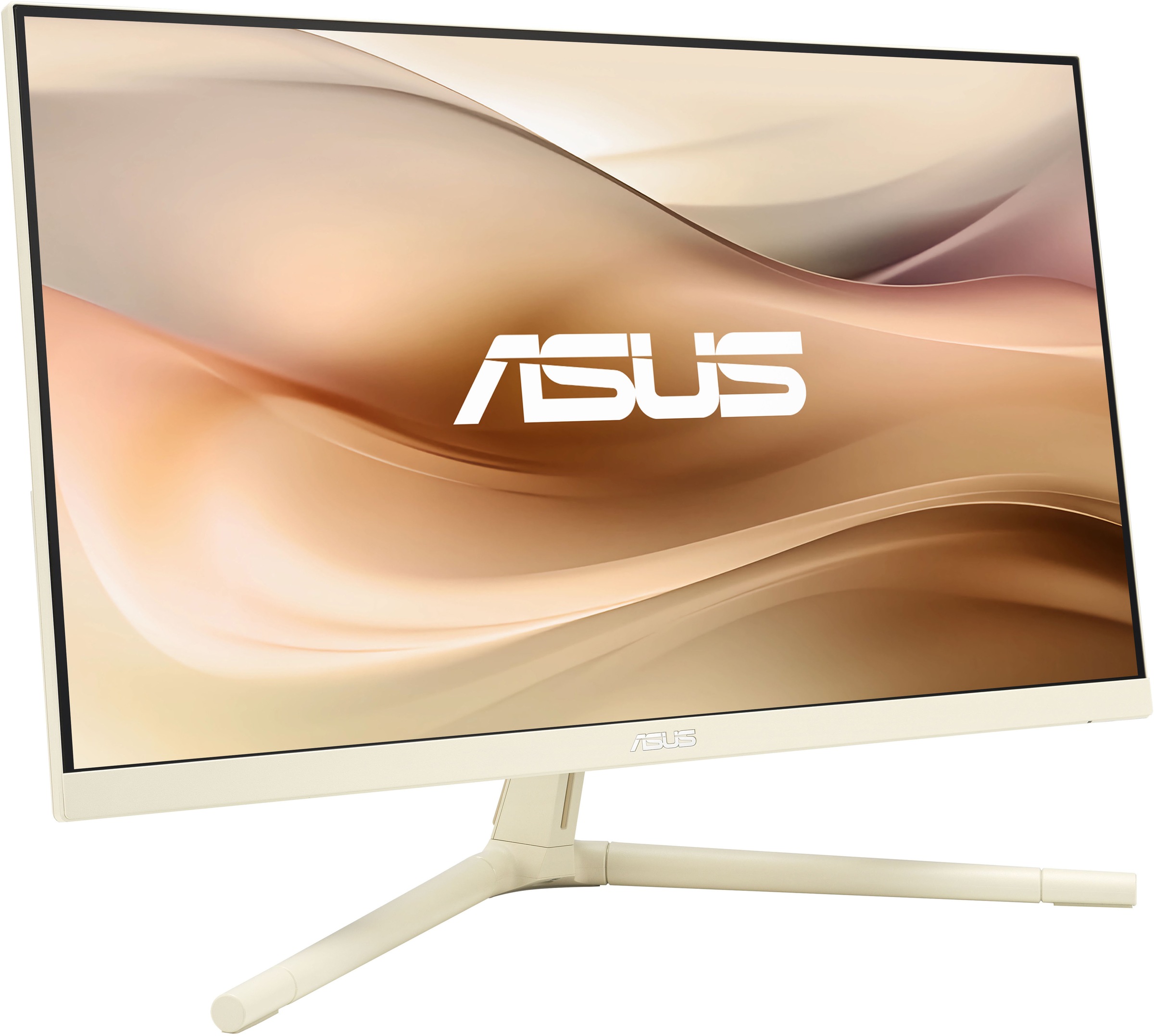 Asus LED-Monitor »VU249CFE(-B/-M/-G/-P)« 60,5 cm/23,8 ″  1920 x 1080 px Full HD 1 Reaktionszeit 100 Hz