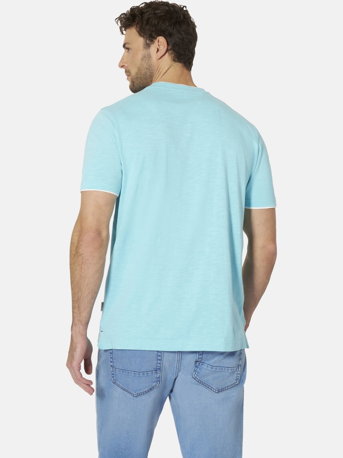 Babista Rundhalsshirt »T-Shirt VARZIRI«