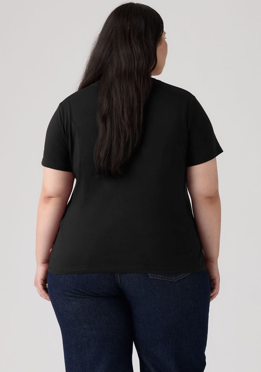 Levi's® Plus T-Shirt »PL PERFECT TEE«