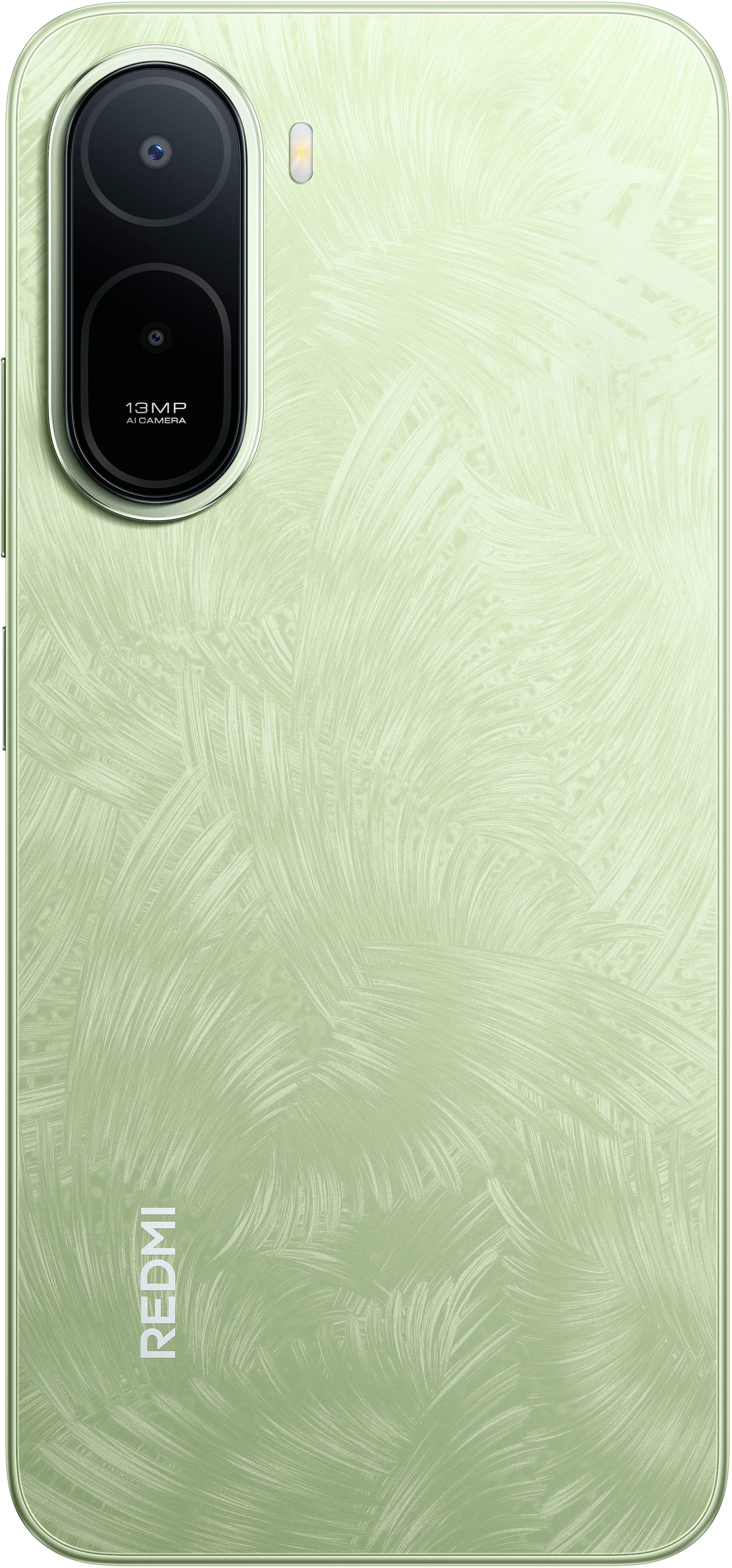 Xiaomi Smartphone »REDMI A7 Pro 4G 4+128GB« Palm Green