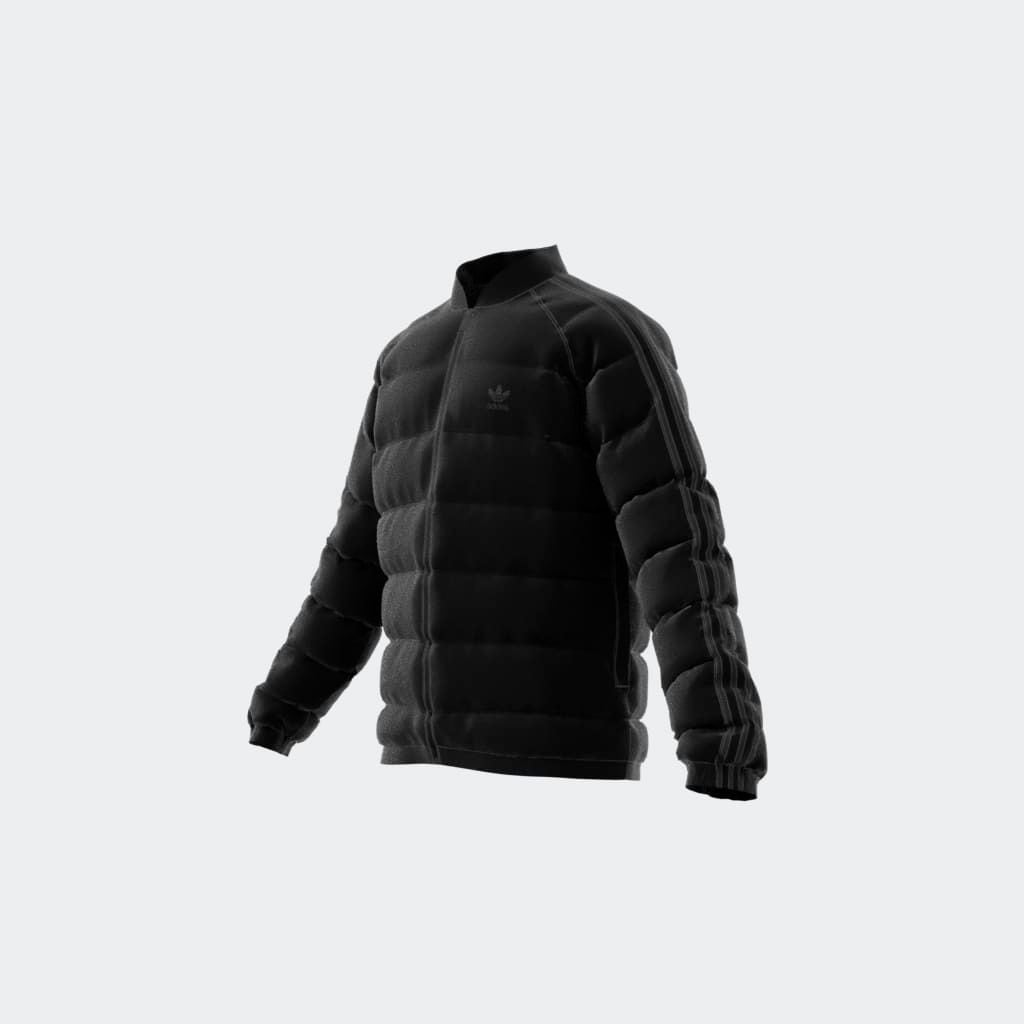 adidas Originals Outdoorjacke »SST DOWN JKT«