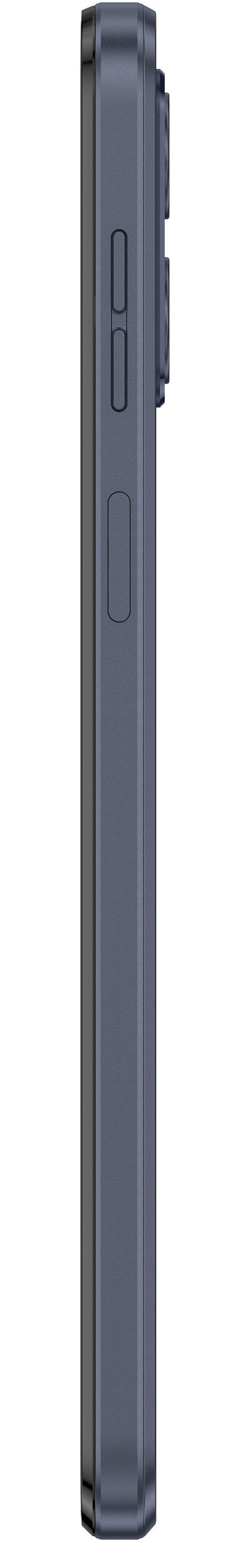Motorola Smartphone »MOTOROLA moto g54«, indigo blue