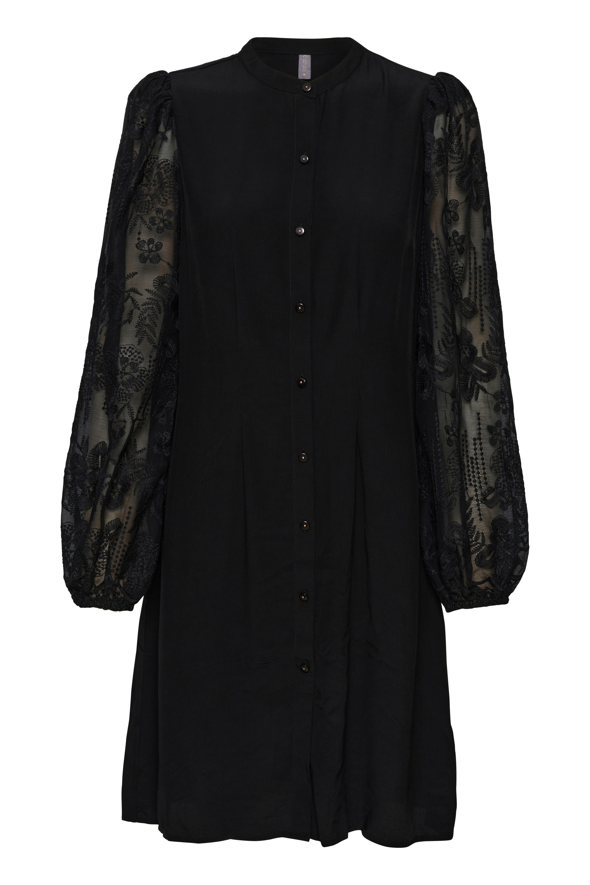 Culture Midikleid »Kleid CUasmine«