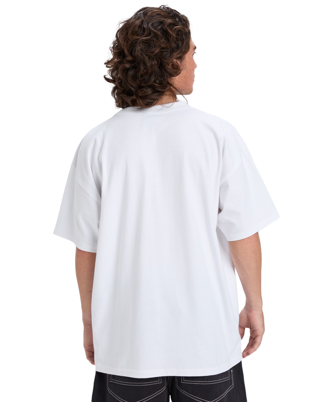 Quiksilver T-Shirt »Stretch Tribal«