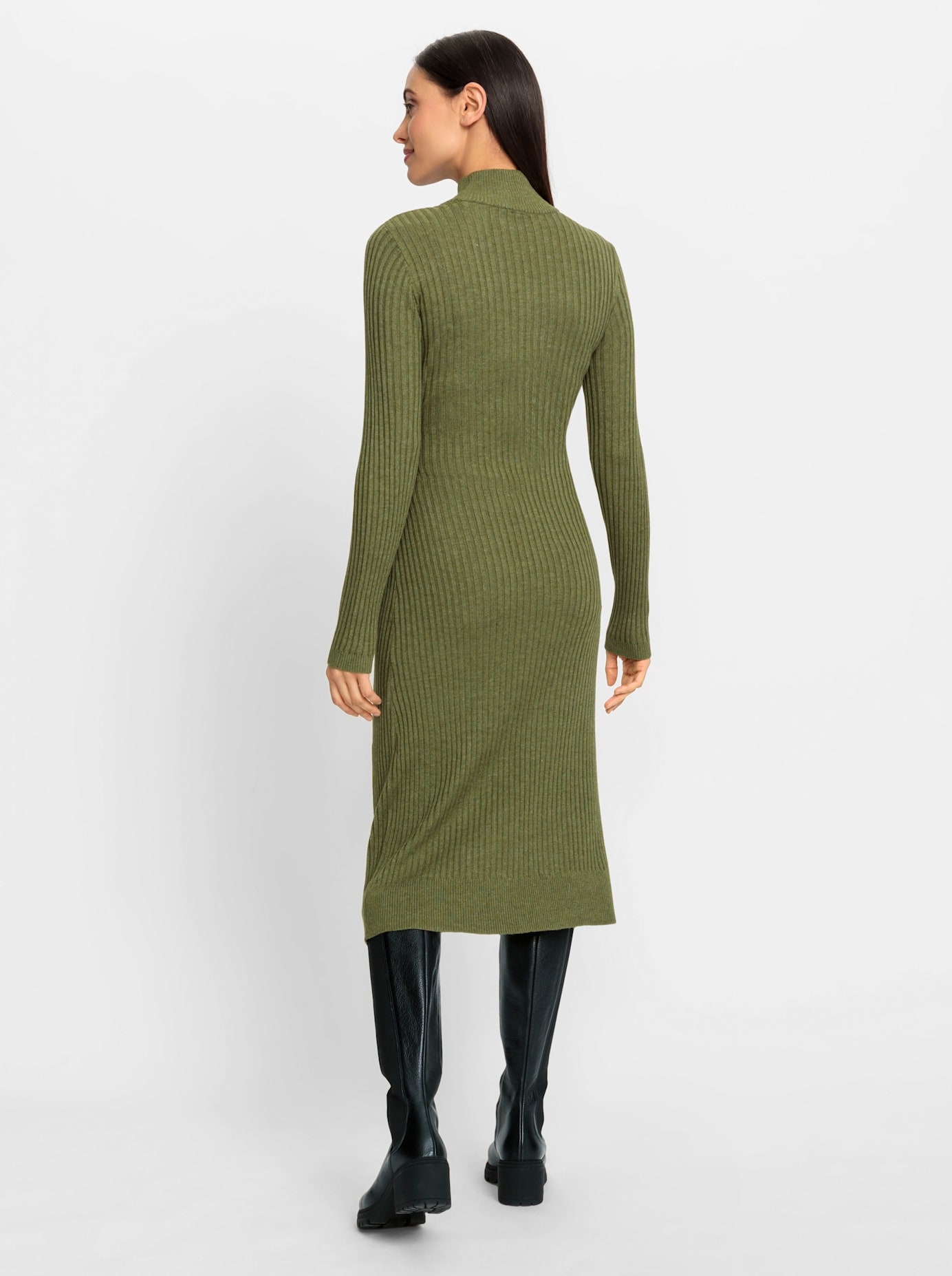 heine Strickkleid »Strickkleid«