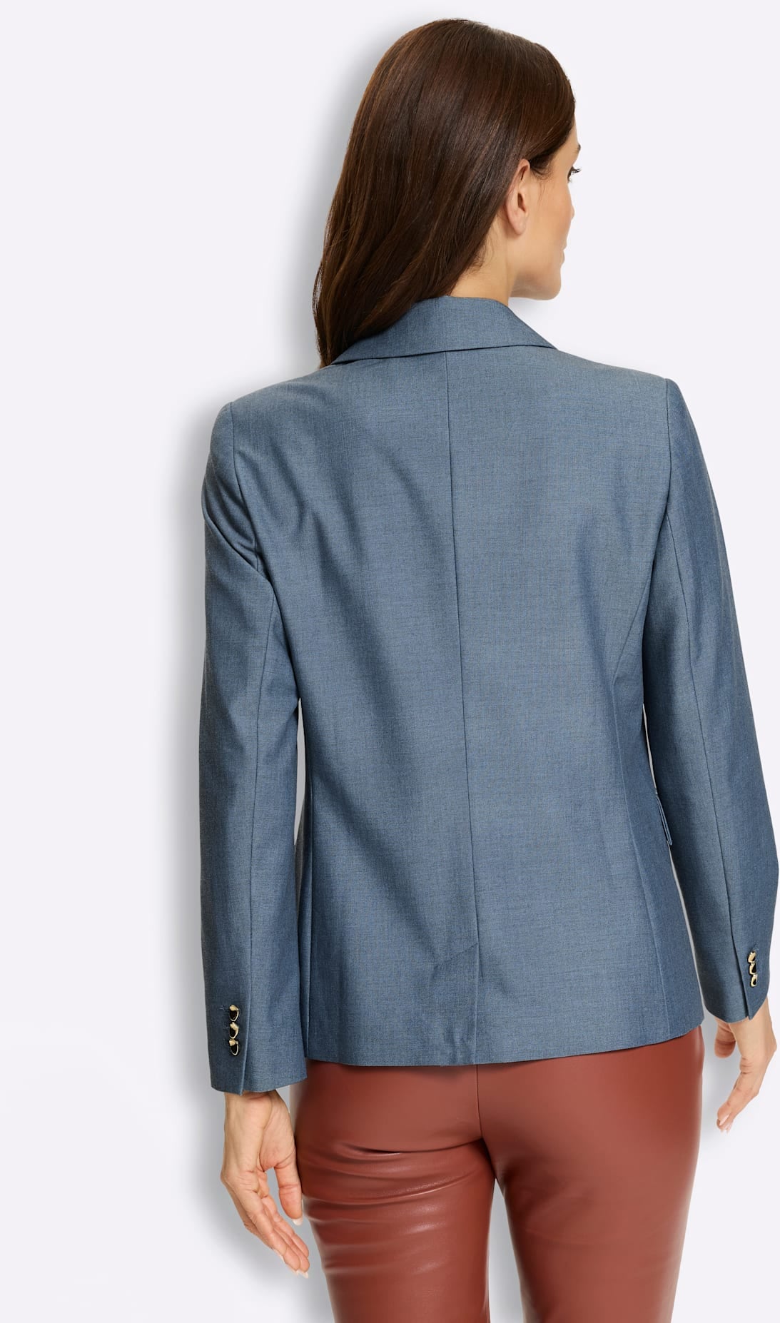 heine Jackenblazer »Blazerjacke«