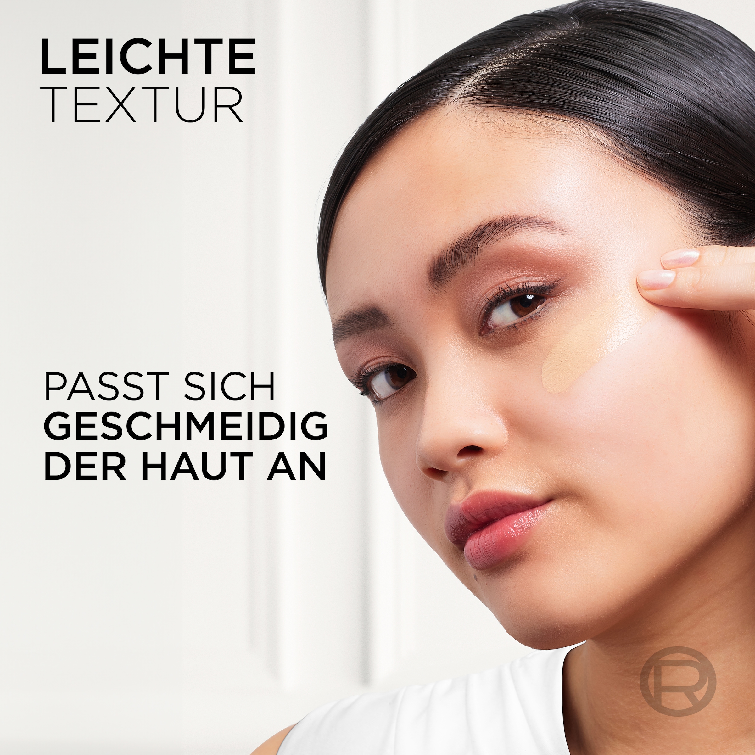 L'ORÉAL PARIS Foundation »L'Oréal Paris True Match Getöntes Serum«