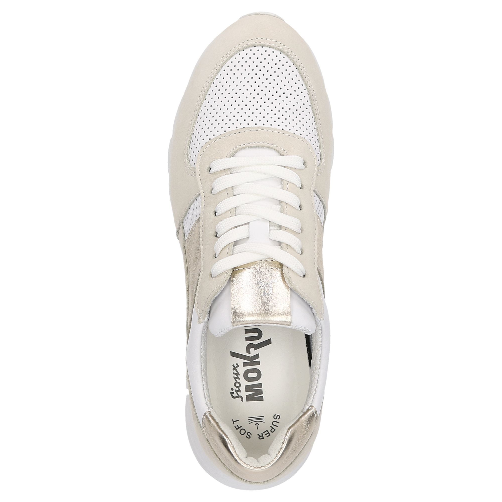 SIOUX Sneaker »Mokrunner-D-018«