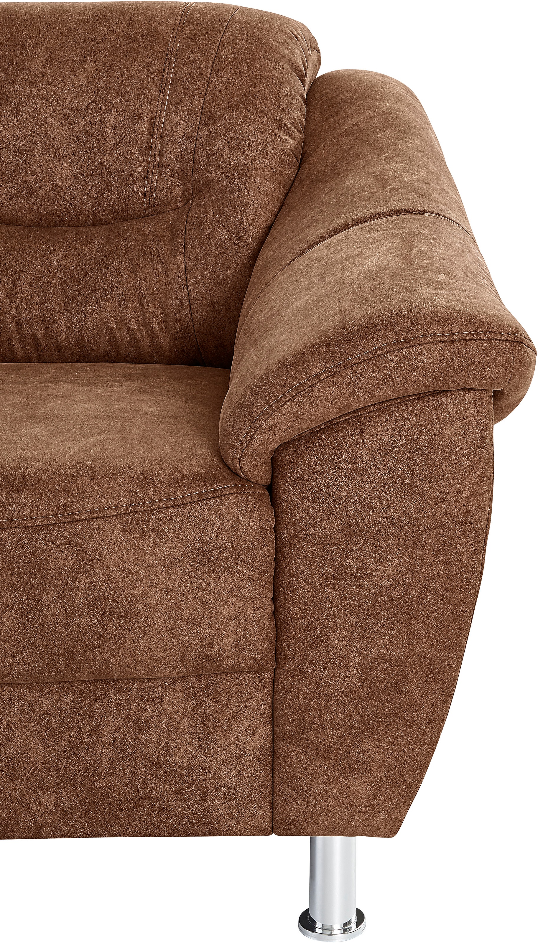 sit&more Sessel »Salsa«, mit Federkern