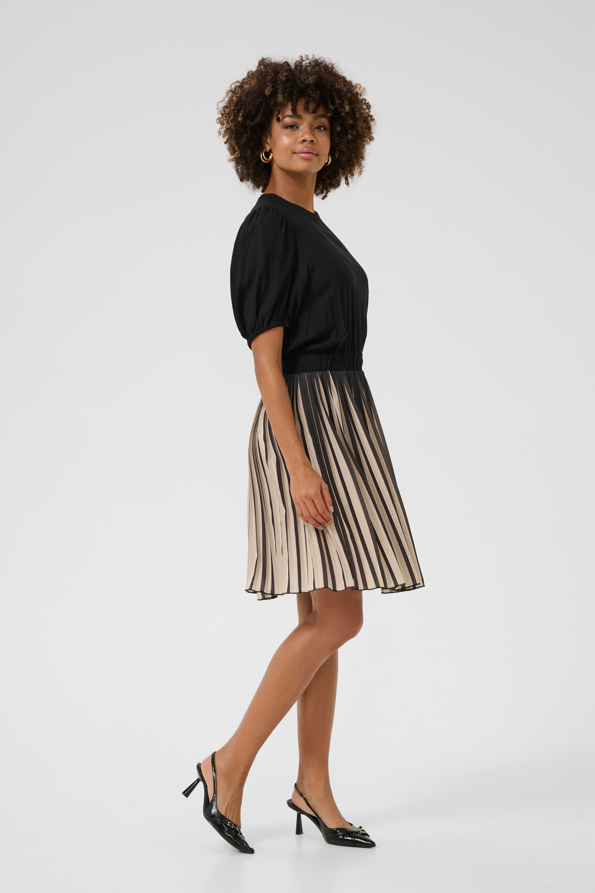 Culture Jerseykleid »Jerseykleid CUcain«