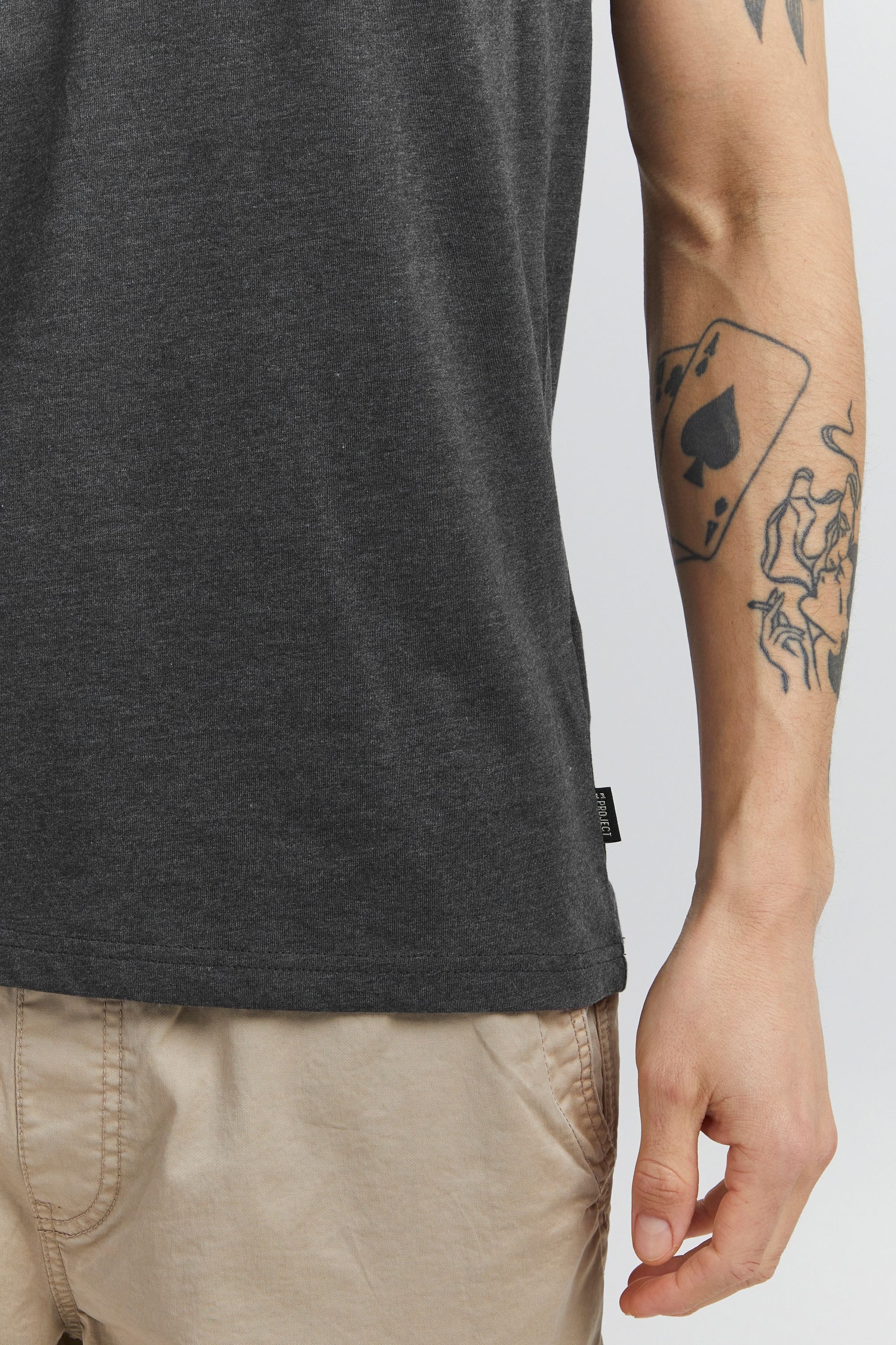 11 Project Muskelshirt »Tanktop PRGörte«
