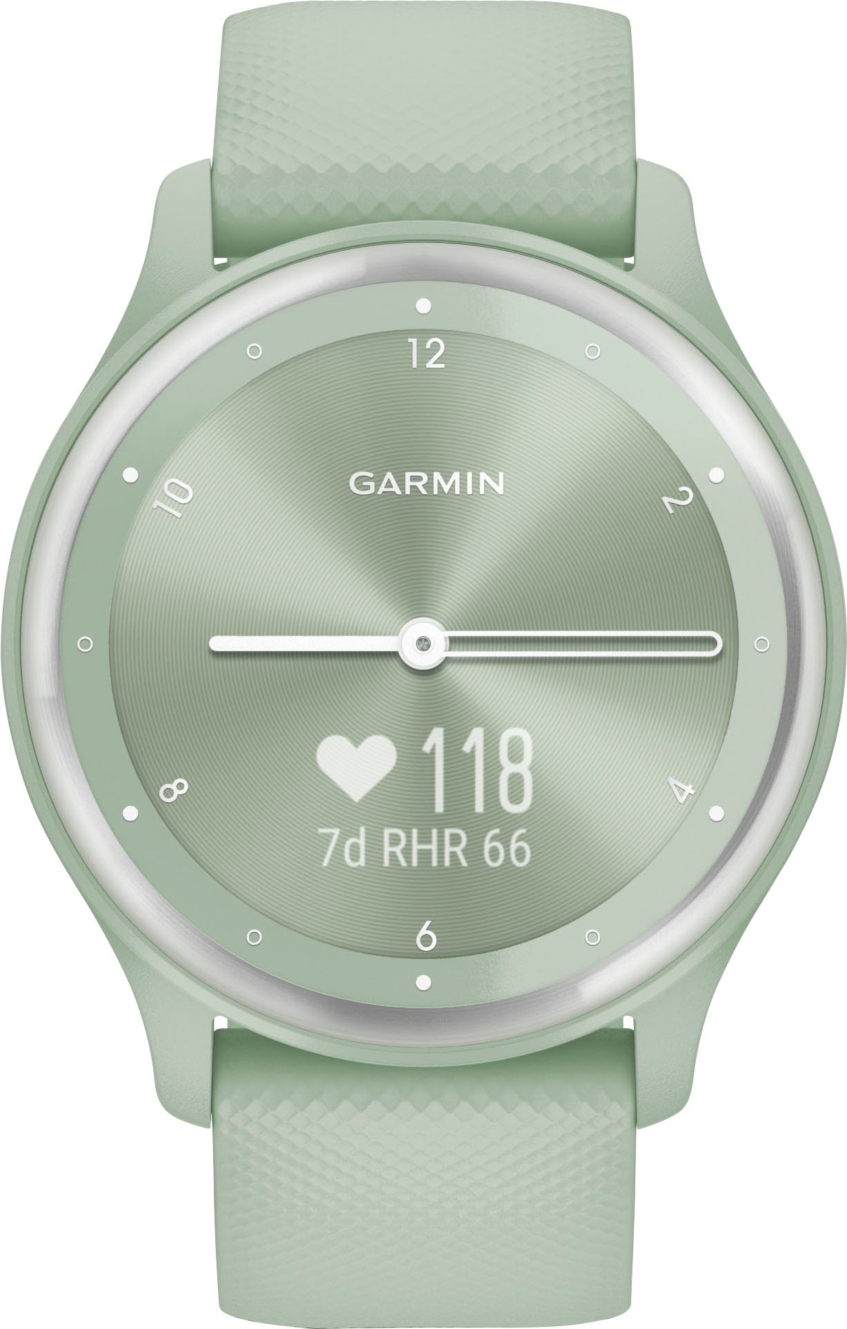 Garmin Smartwatch »VÍVOMOVE SPORT« ( )